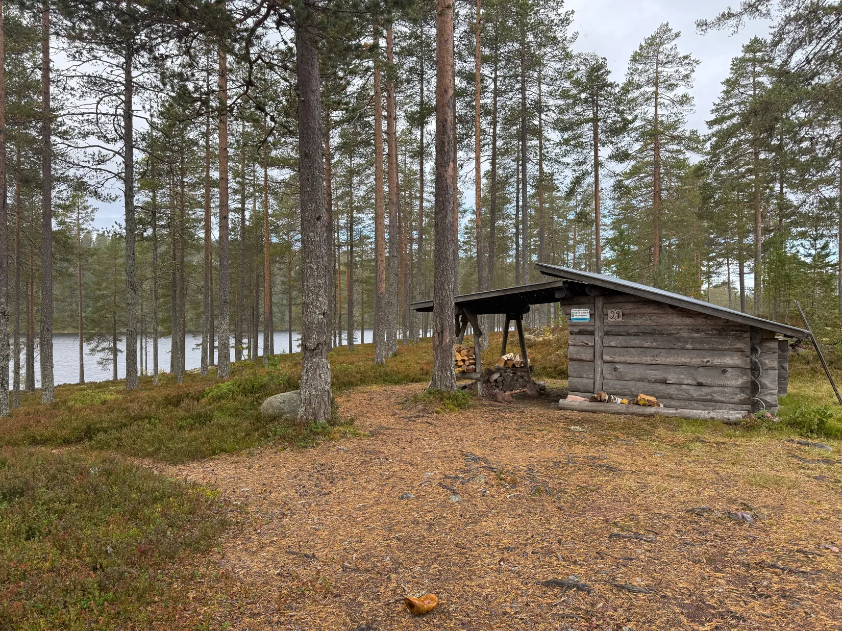 Fritidshus, Stuga Stortjärn, Stotjärn, Älvdalen