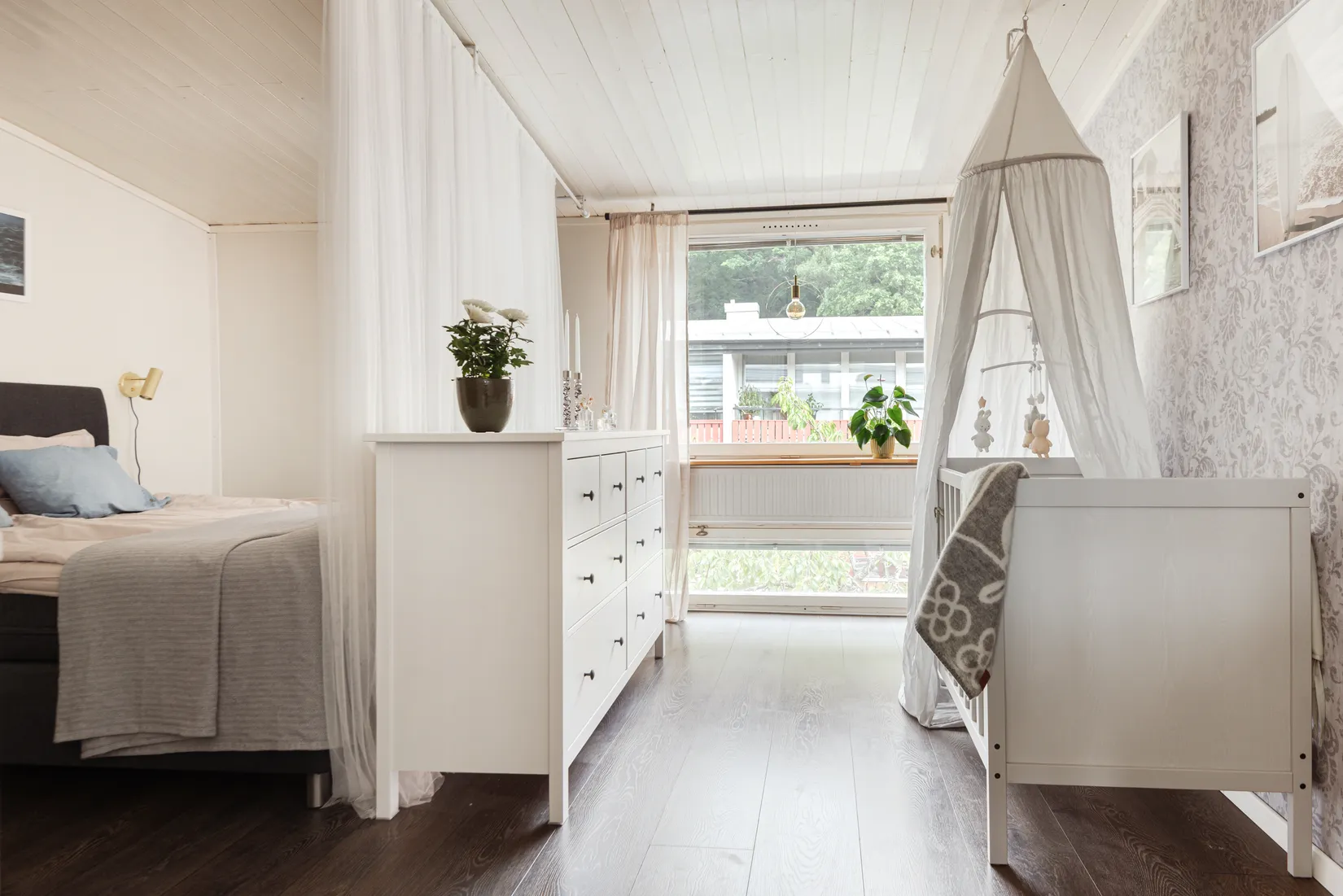 Villa, Nygårdsvägen 28H, Lexby, Partille