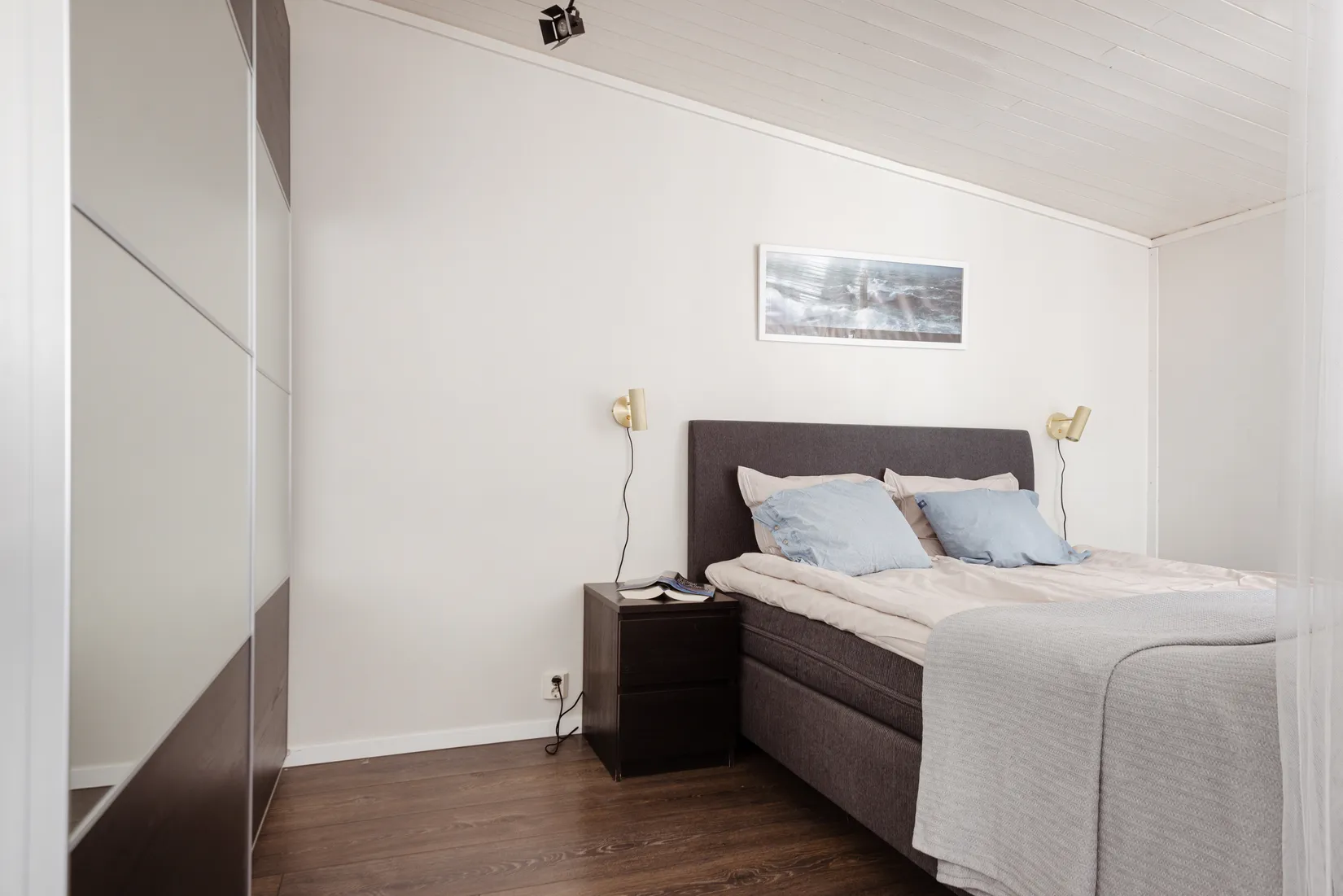 Villa, Nygårdsvägen 28H, Lexby, Partille
