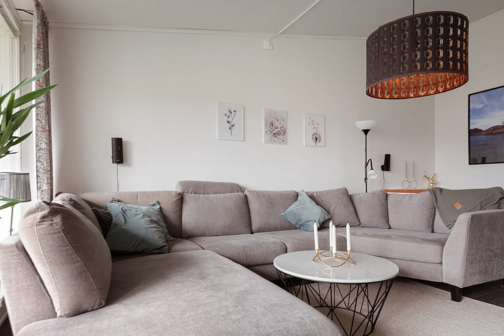 Villa, Nygårdsvägen 28H, Lexby, Partille