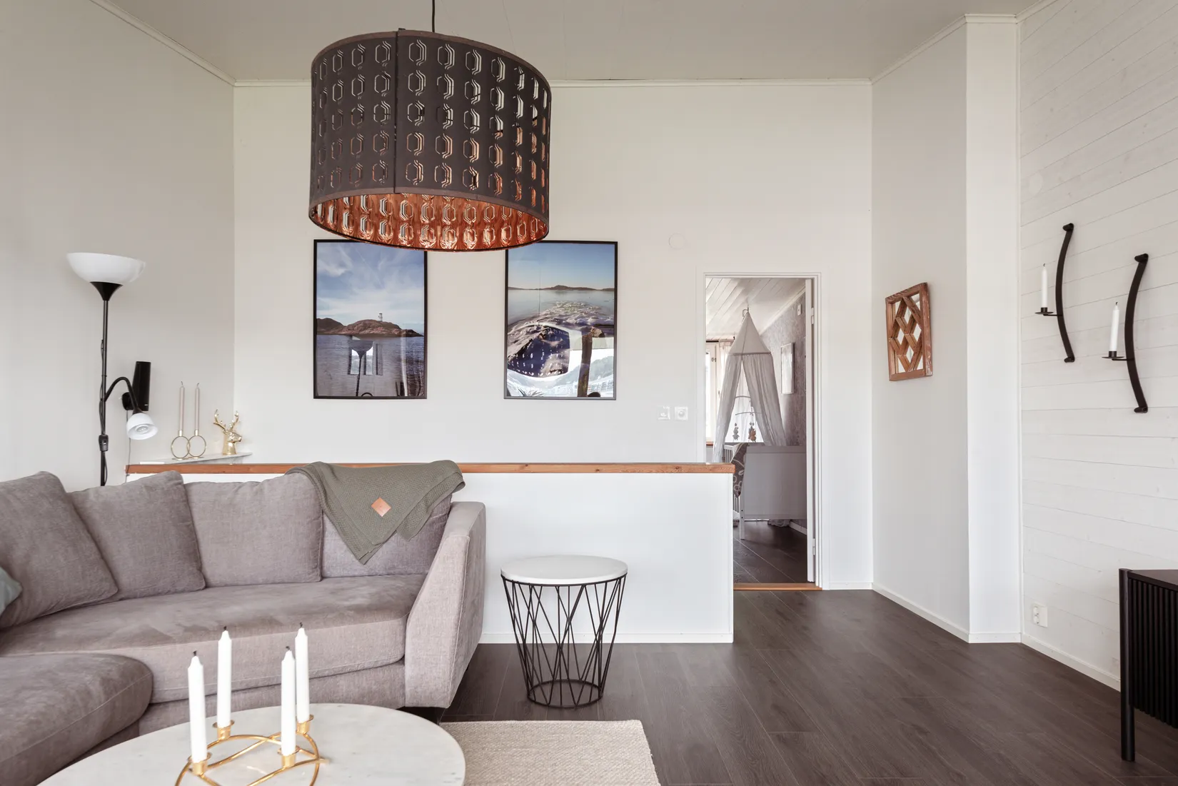Villa, Nygårdsvägen 28H, Lexby, Partille