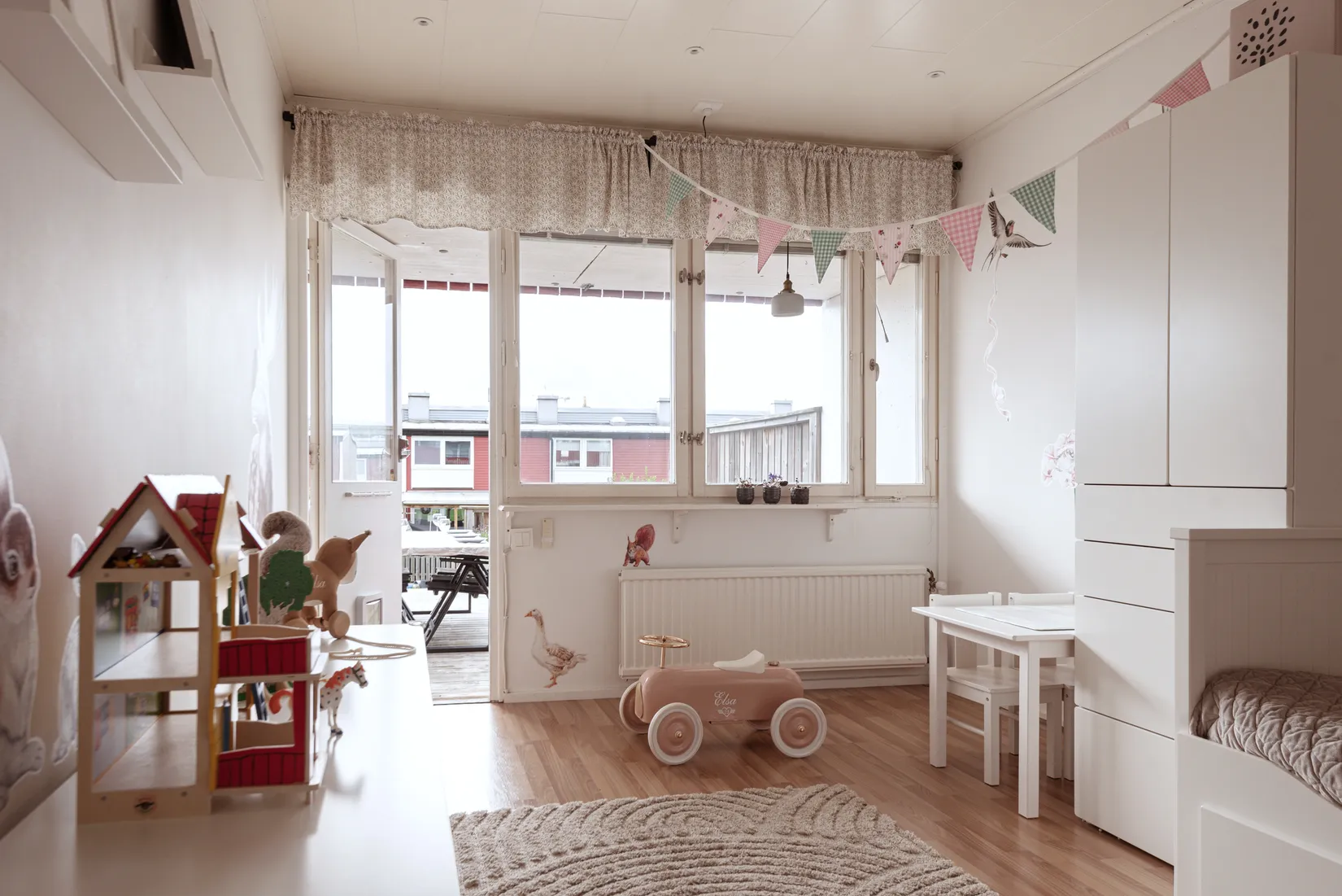 Villa, Nygårdsvägen 28H, Lexby, Partille