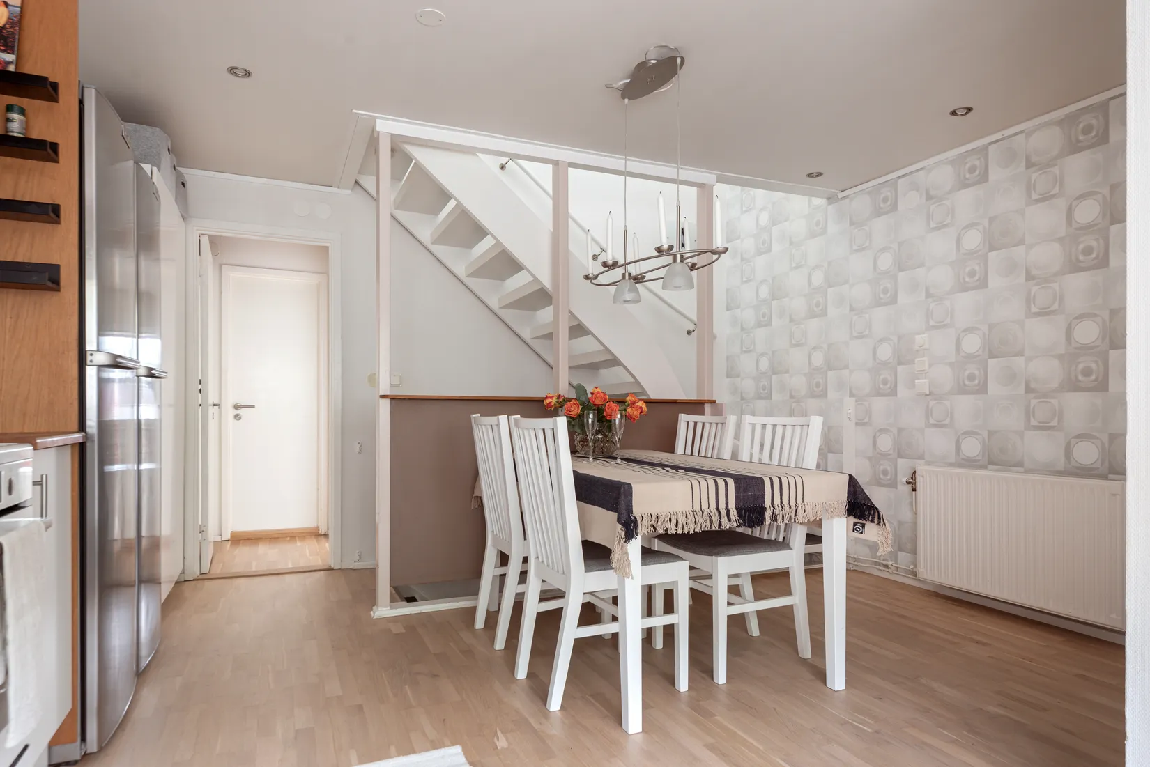 Villa, Nygårdsvägen 28H, Lexby, Partille