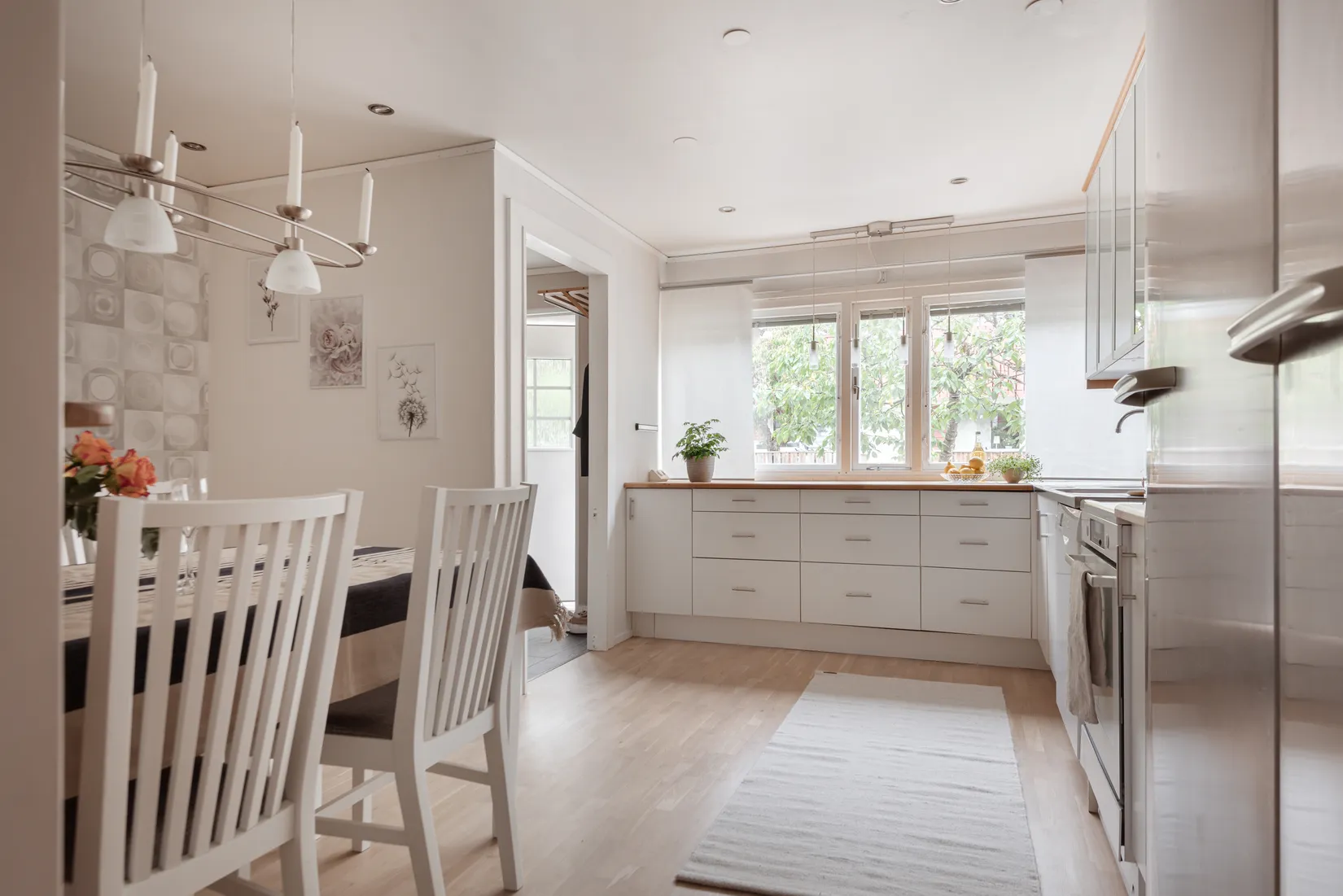 Villa, Nygårdsvägen 28H, Lexby, Partille