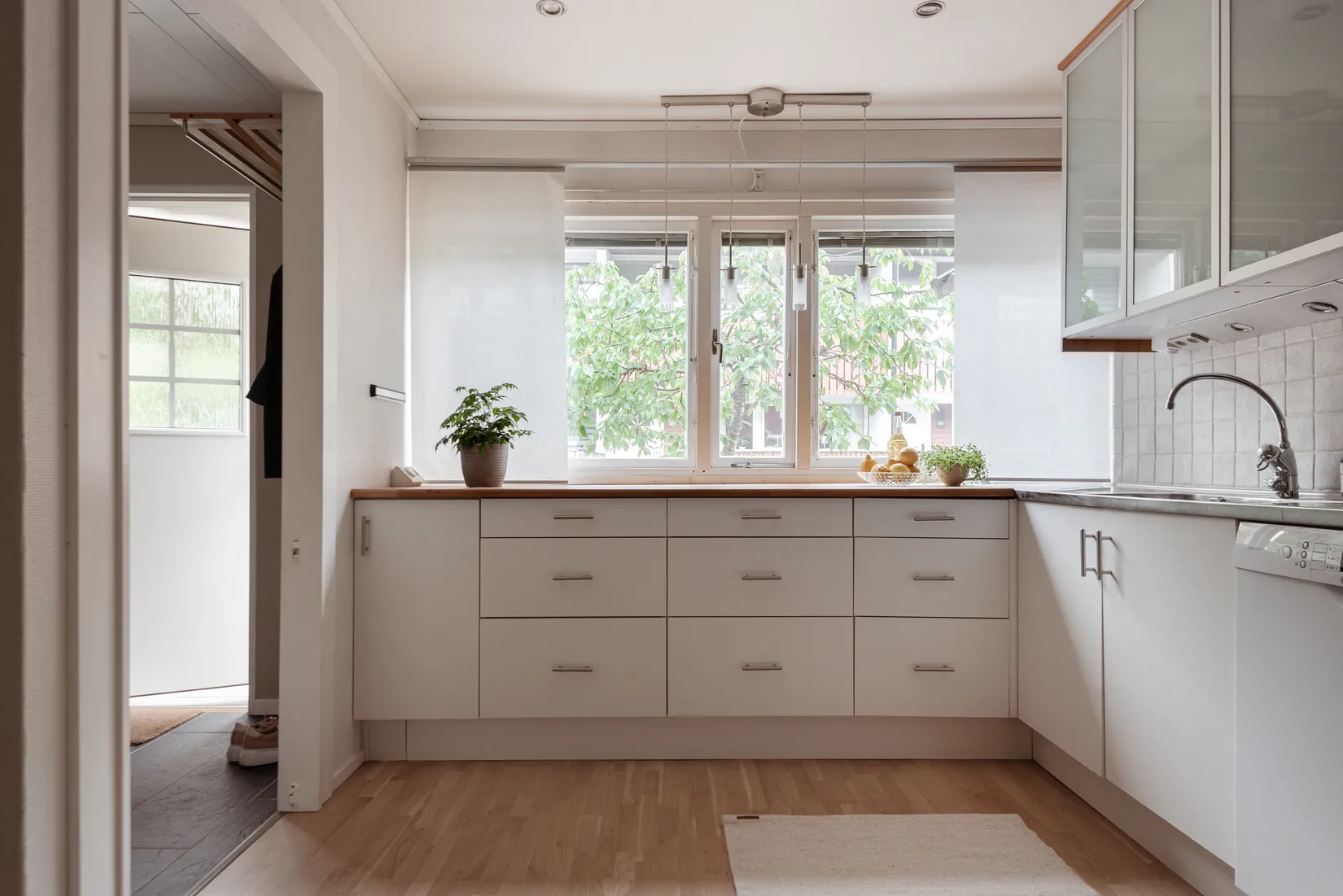 Villa, Nygårdsvägen 28H, Lexby, Partille
