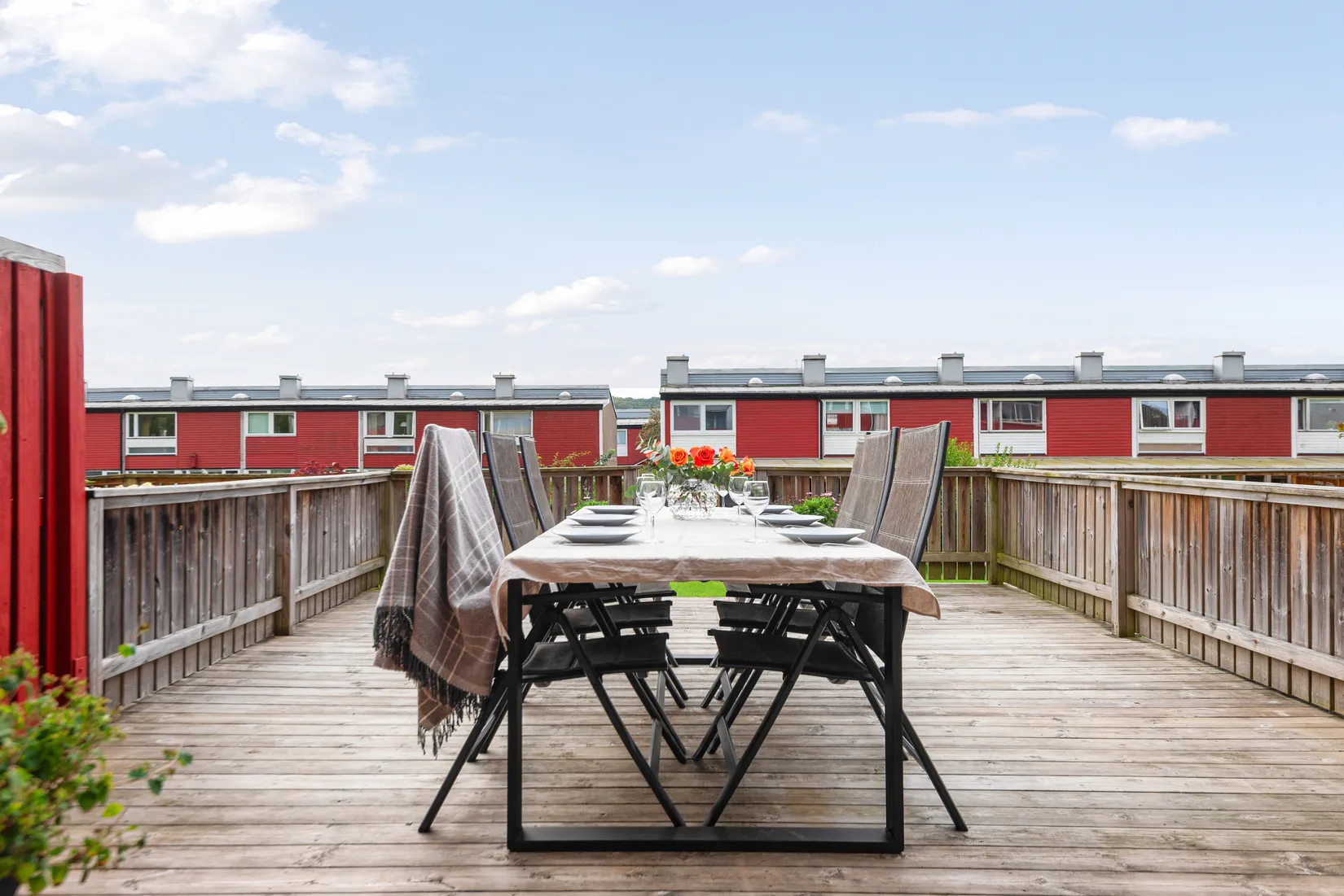 Villa, Nygårdsvägen 28H, Lexby, Partille