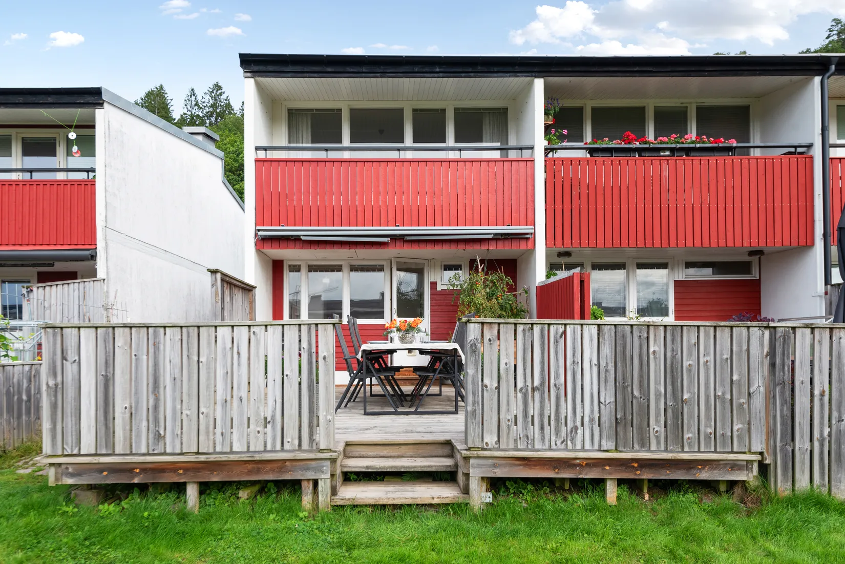 Villa, Nygårdsvägen 28H, Lexby, Partille