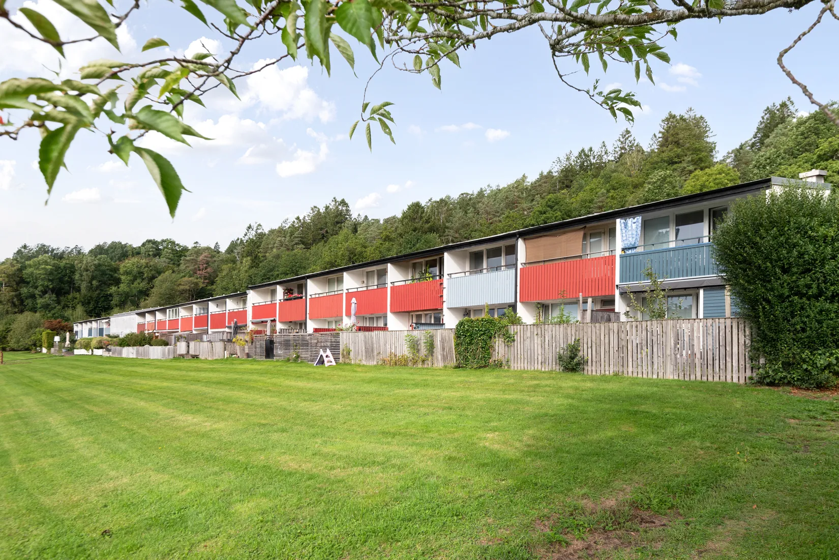 Villa, Nygårdsvägen 28H, Lexby, Partille