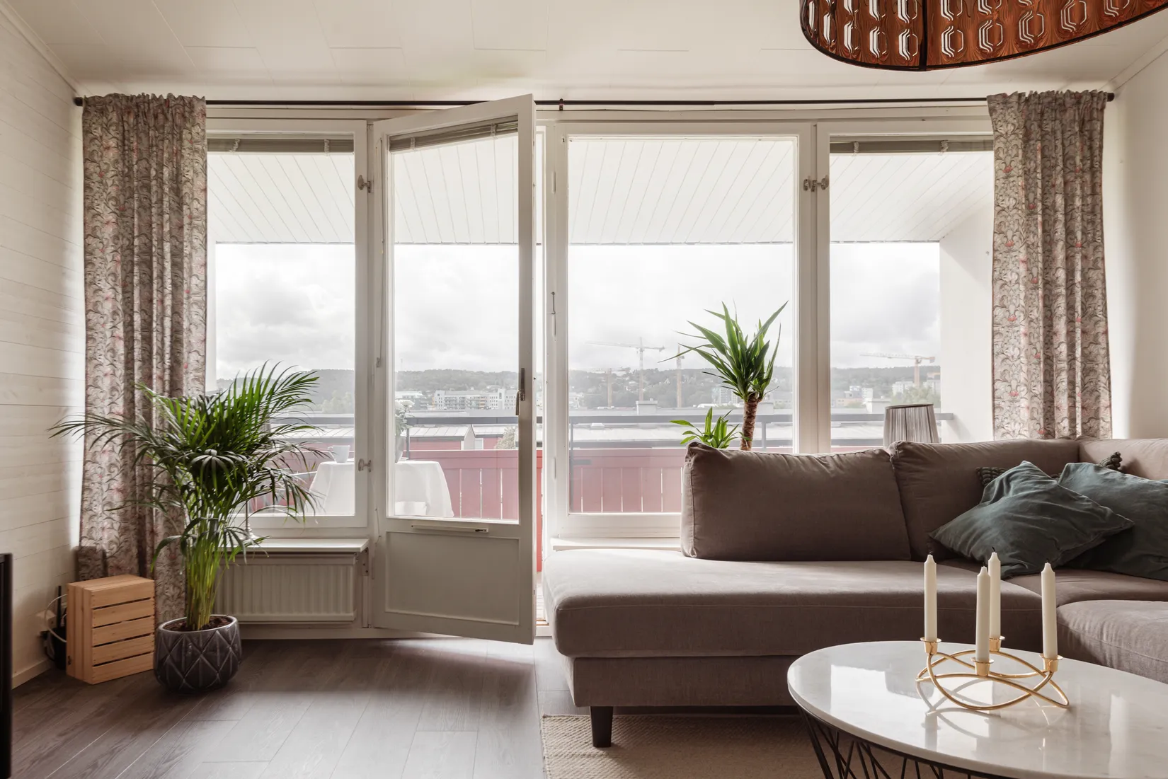 Villa, Nygårdsvägen 28H, Lexby, Partille