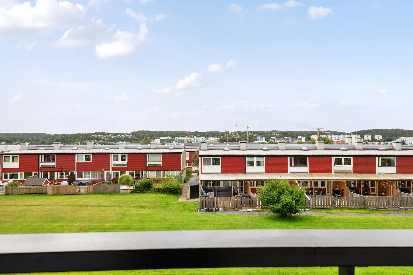 Villa, Nygårdsvägen 28H, Lexby, Partille