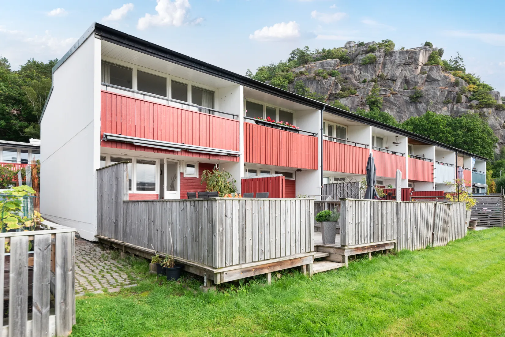 Villa, Nygårdsvägen 28H, Lexby, Partille