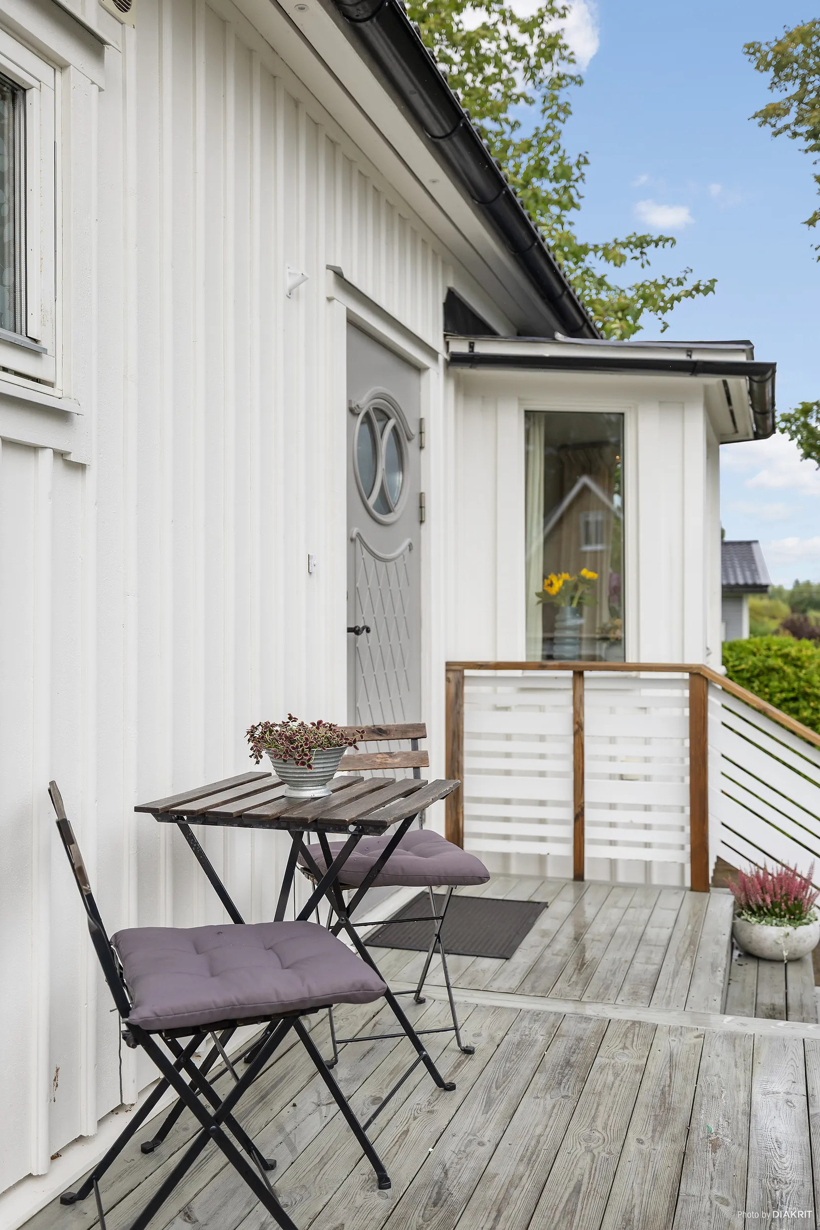 Villa, Korngatan 8, Mellerud
