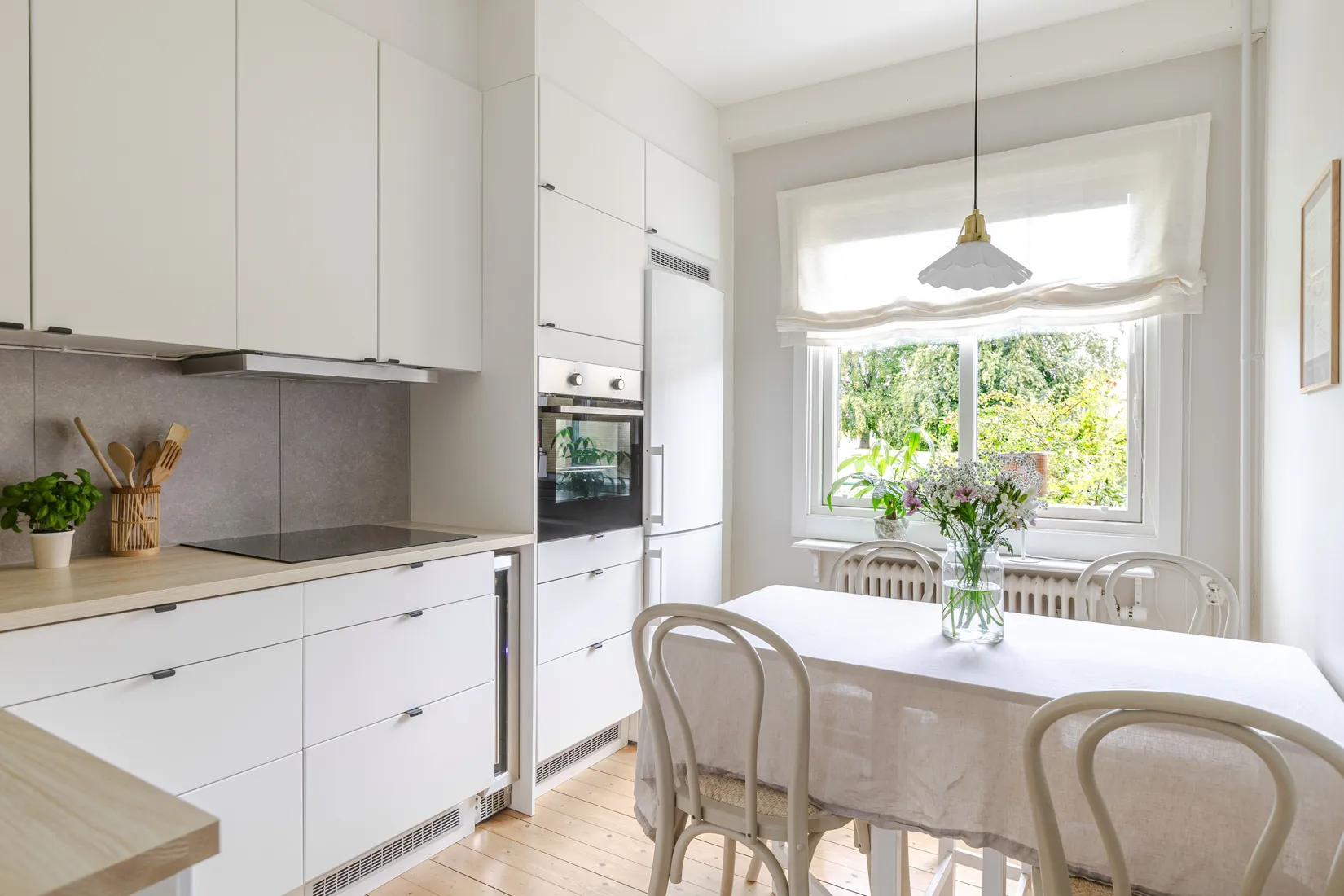 Bostadsrätt, Kungsbergsgatan 10B, Tannefors/centralt, Linköping