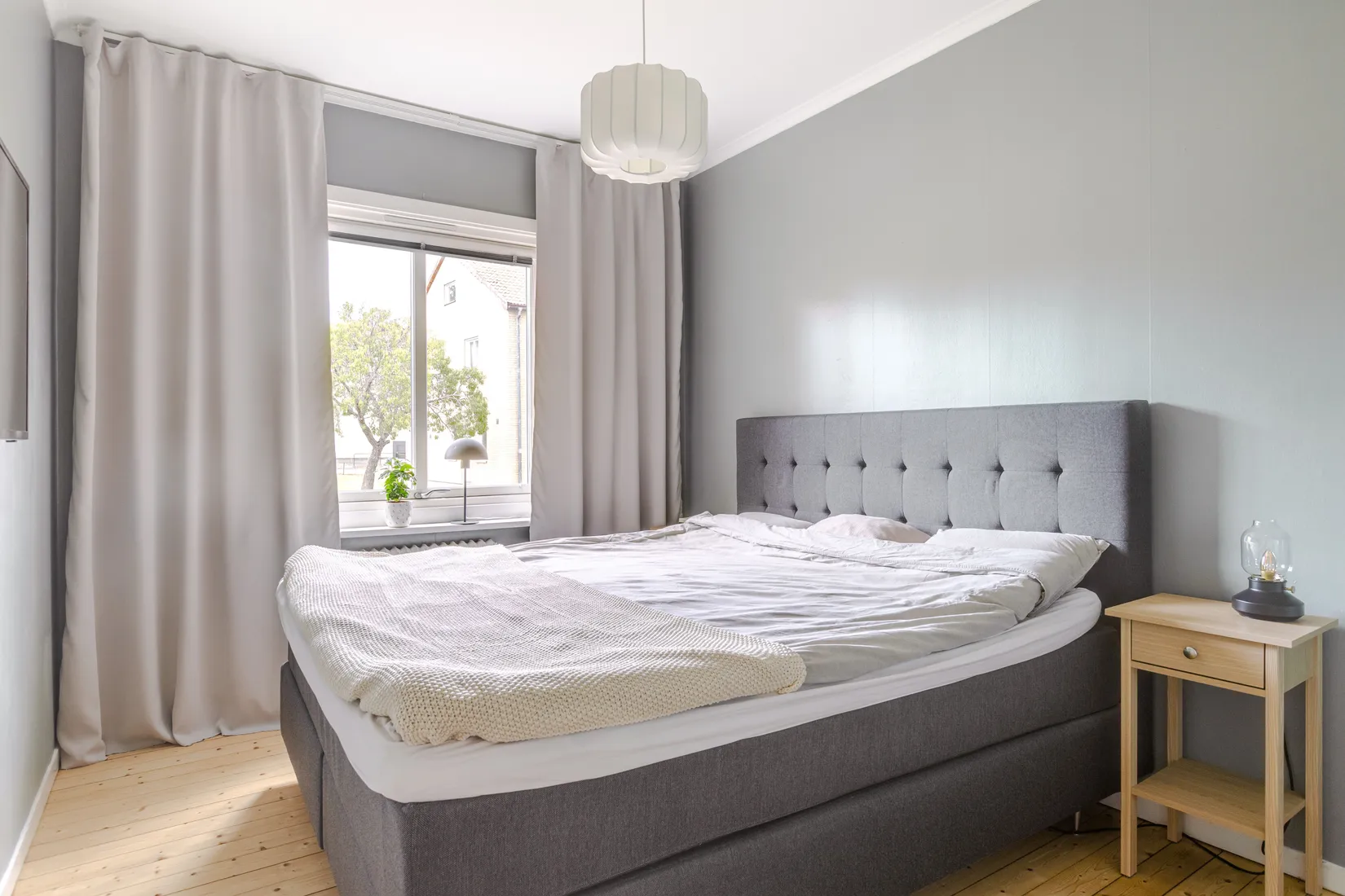 Bostadsrätt, Kungsbergsgatan 10B, Tannefors/centralt, Linköping