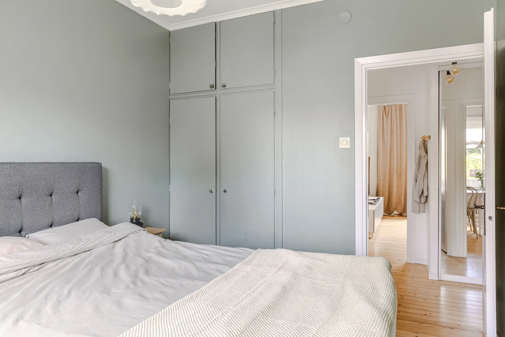 Bostadsrätt, Kungsbergsgatan 10B, Tannefors/centralt, Linköping