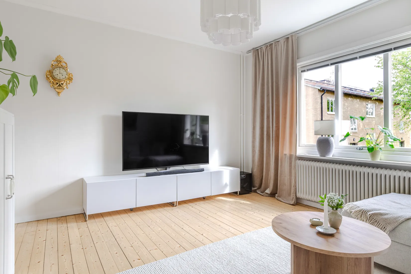 Bostadsrätt, Kungsbergsgatan 10B, Tannefors/centralt, Linköping