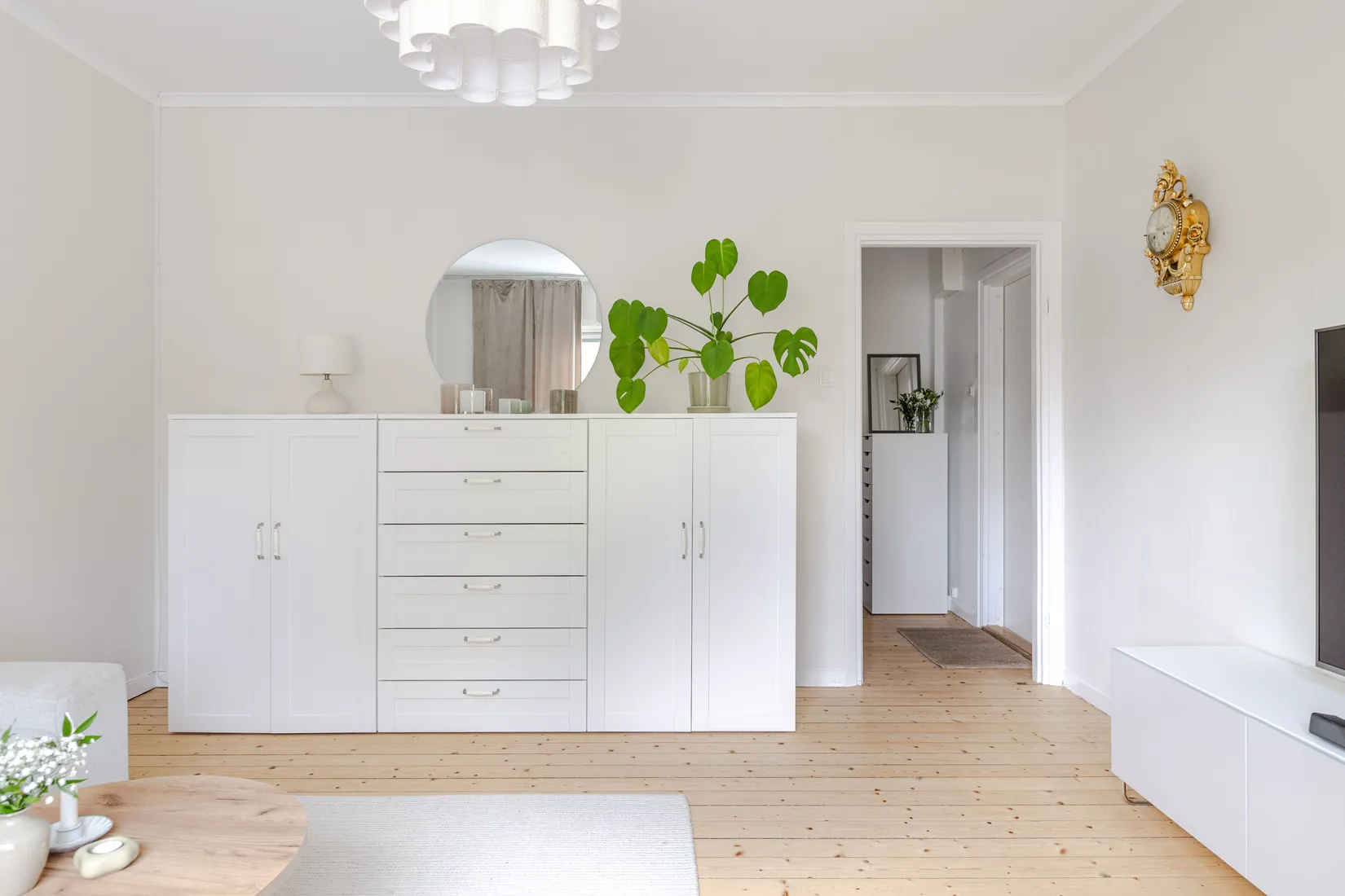 Bostadsrätt, Kungsbergsgatan 10B, Tannefors/centralt, Linköping