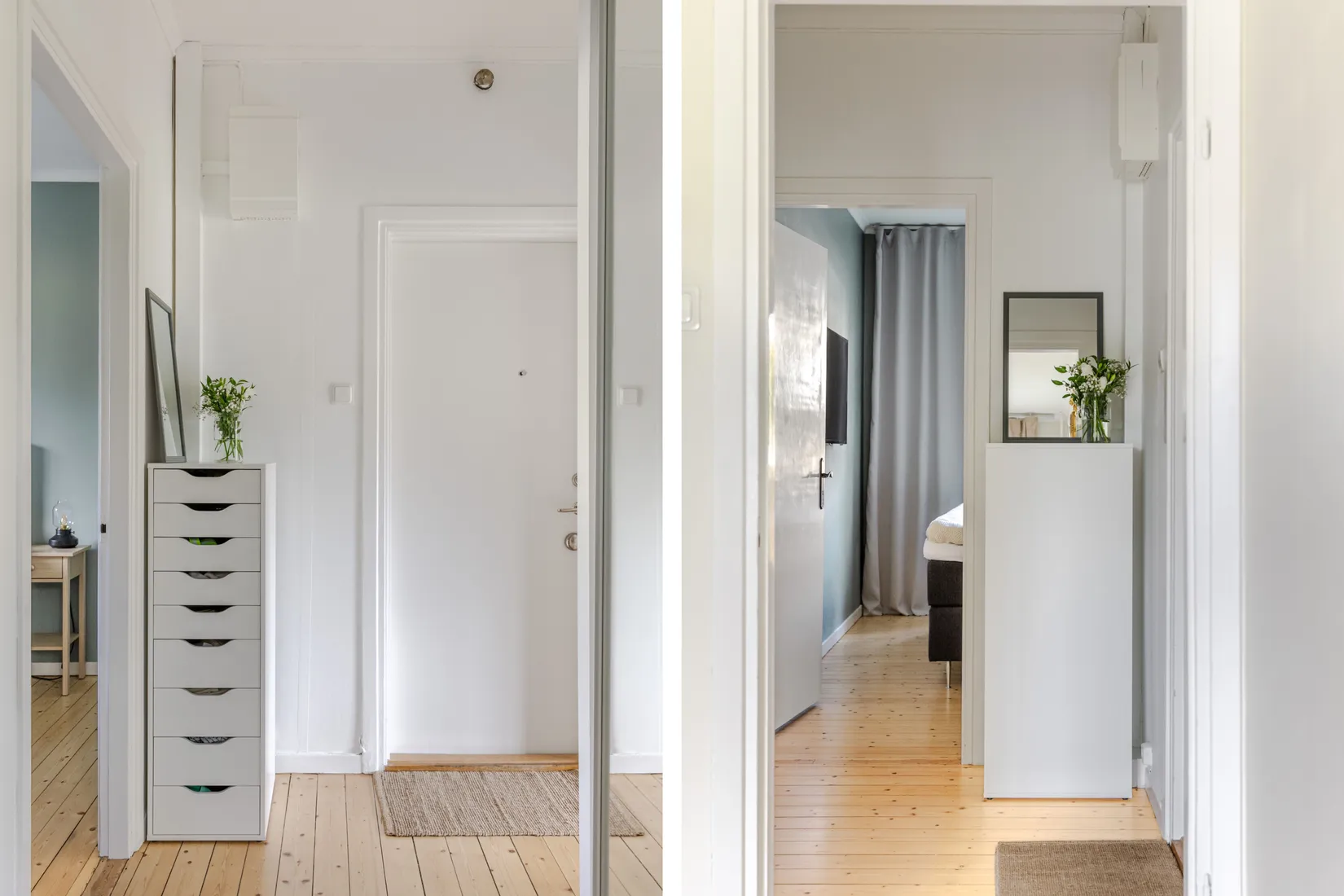 Bostadsrätt, Kungsbergsgatan 10B, Tannefors/centralt, Linköping