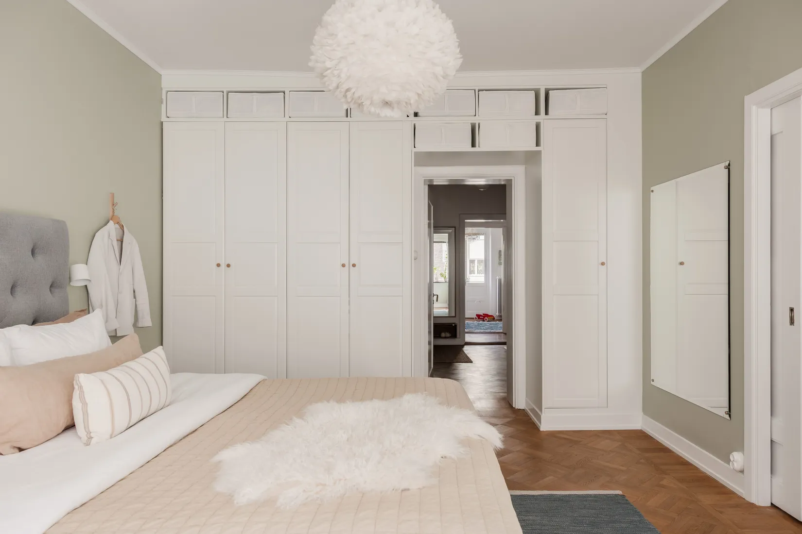 Bostadsrätt, Erik Dahlbergsgatan 21A, Davidshall, Malmö