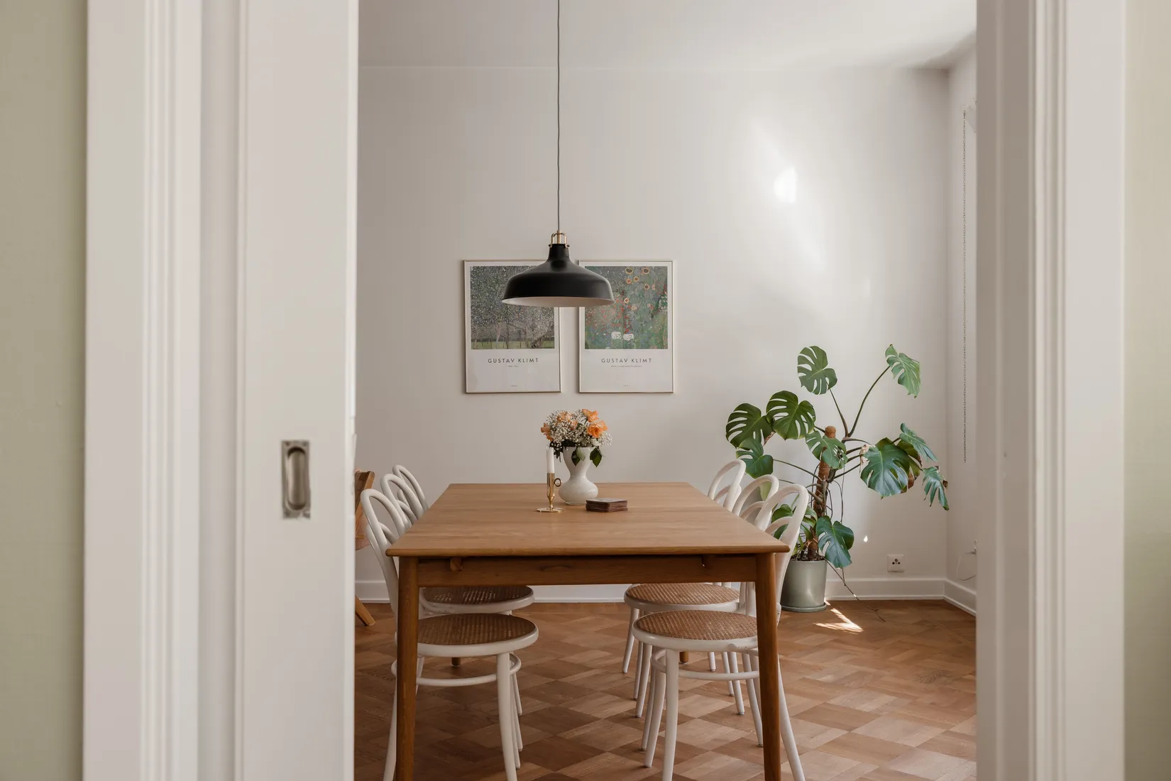 Bostadsrätt, Erik Dahlbergsgatan 21A, Davidshall, Malmö