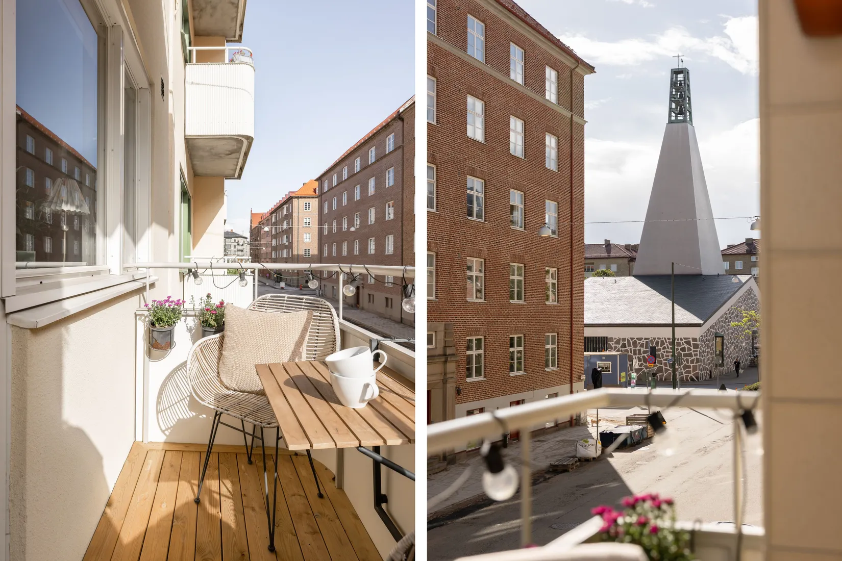Bostadsrätt, Erik Dahlbergsgatan 21A, Davidshall, Malmö
