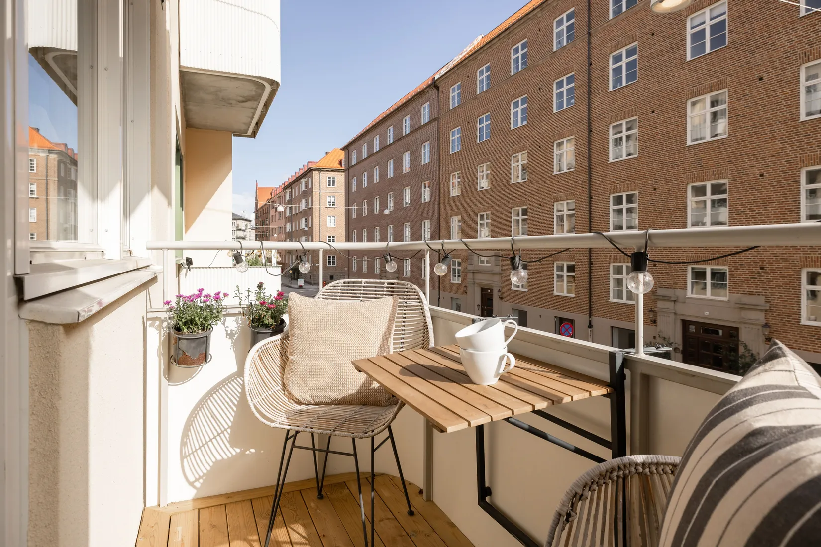 Bostadsrätt, Erik Dahlbergsgatan 21A, Davidshall, Malmö