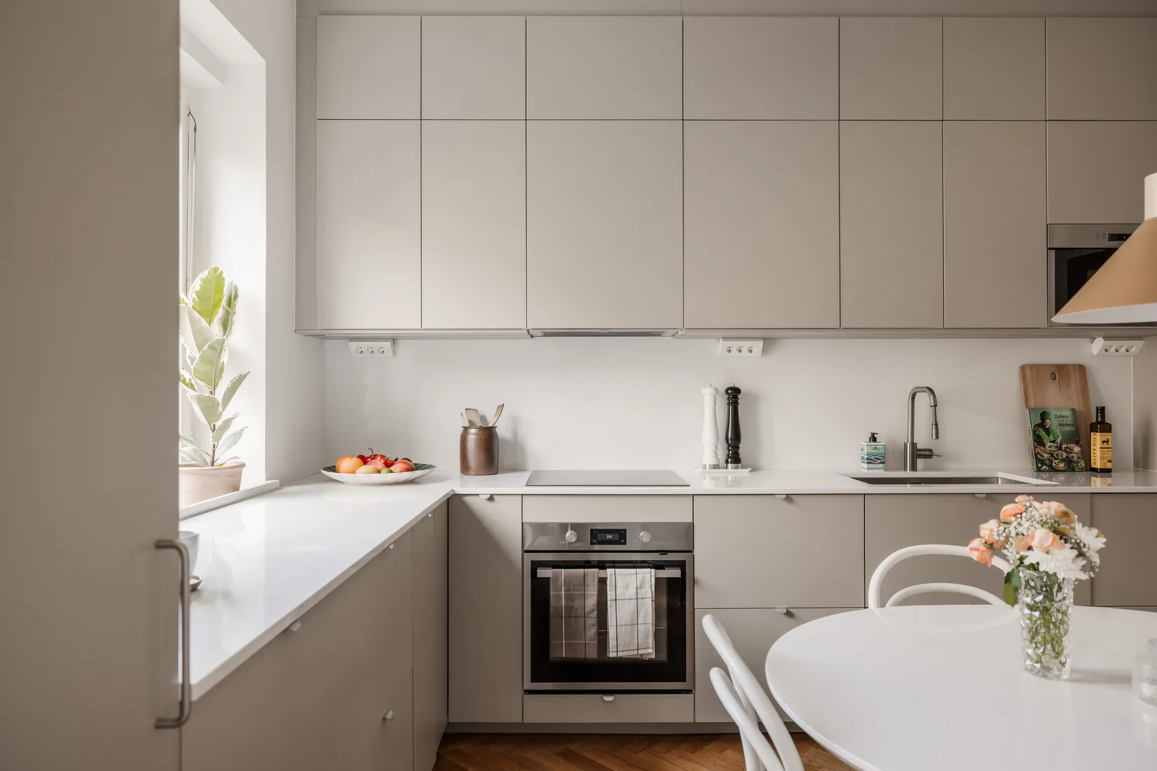 Bostadsrätt, Erik Dahlbergsgatan 21A, Davidshall, Malmö