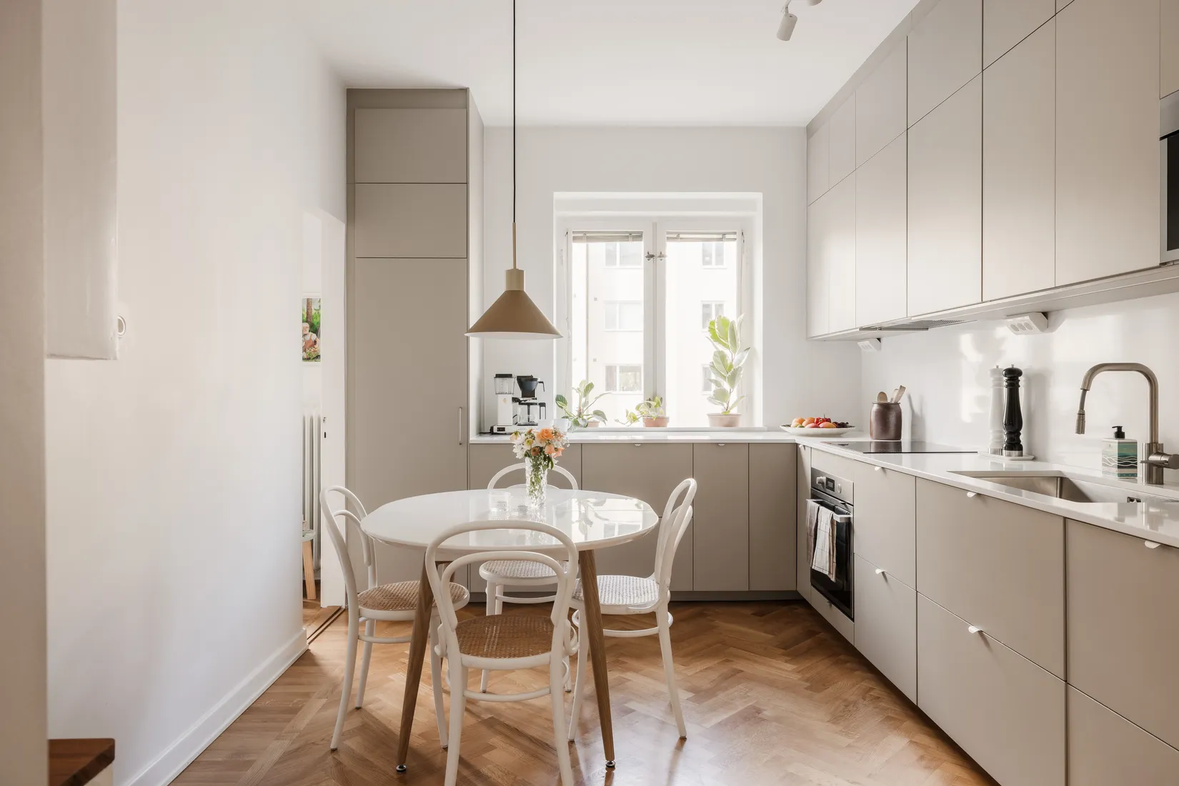 Bostadsrätt, Erik Dahlbergsgatan 21A, Davidshall, Malmö