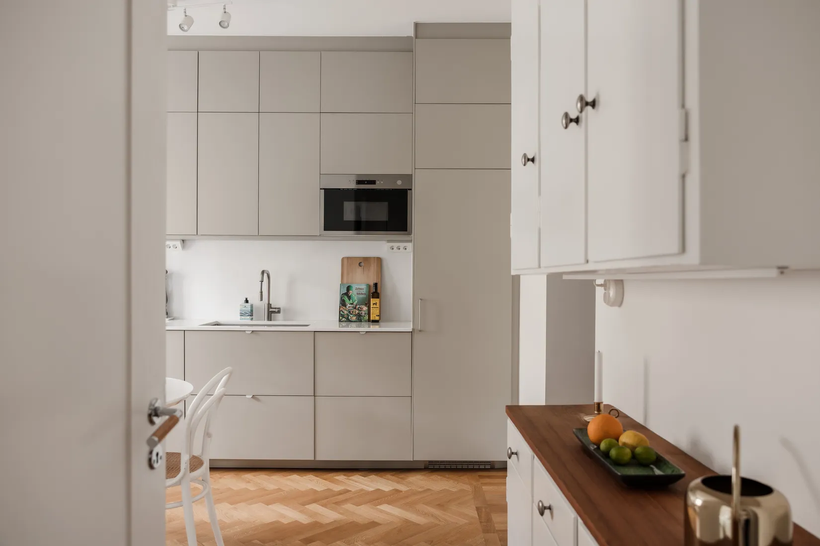 Bostadsrätt, Erik Dahlbergsgatan 21A, Davidshall, Malmö