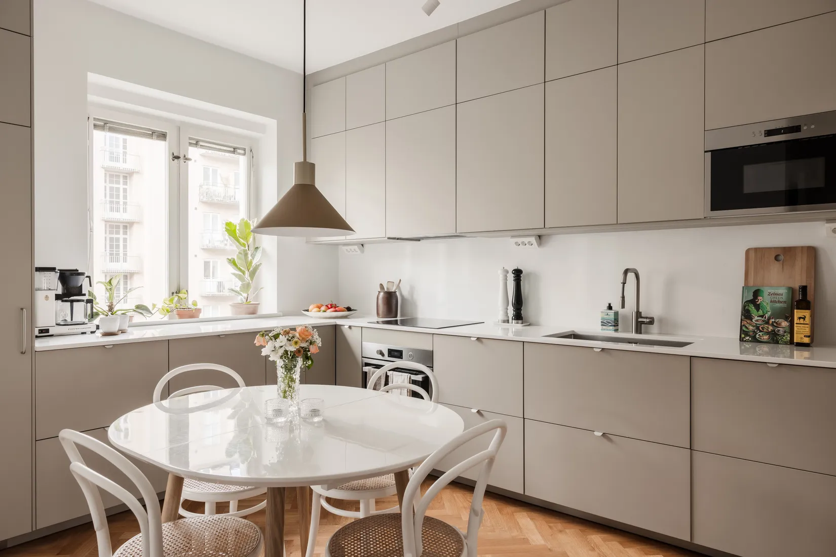 Bostadsrätt, Erik Dahlbergsgatan 21A, Davidshall, Malmö