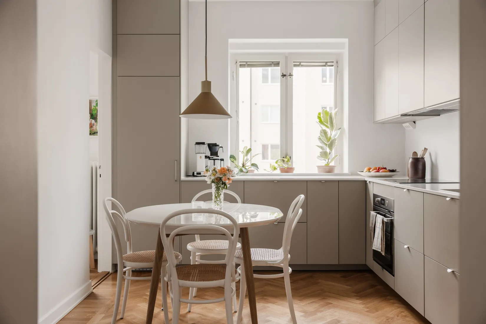 Bostadsrätt, Erik Dahlbergsgatan 21A, Davidshall, Malmö