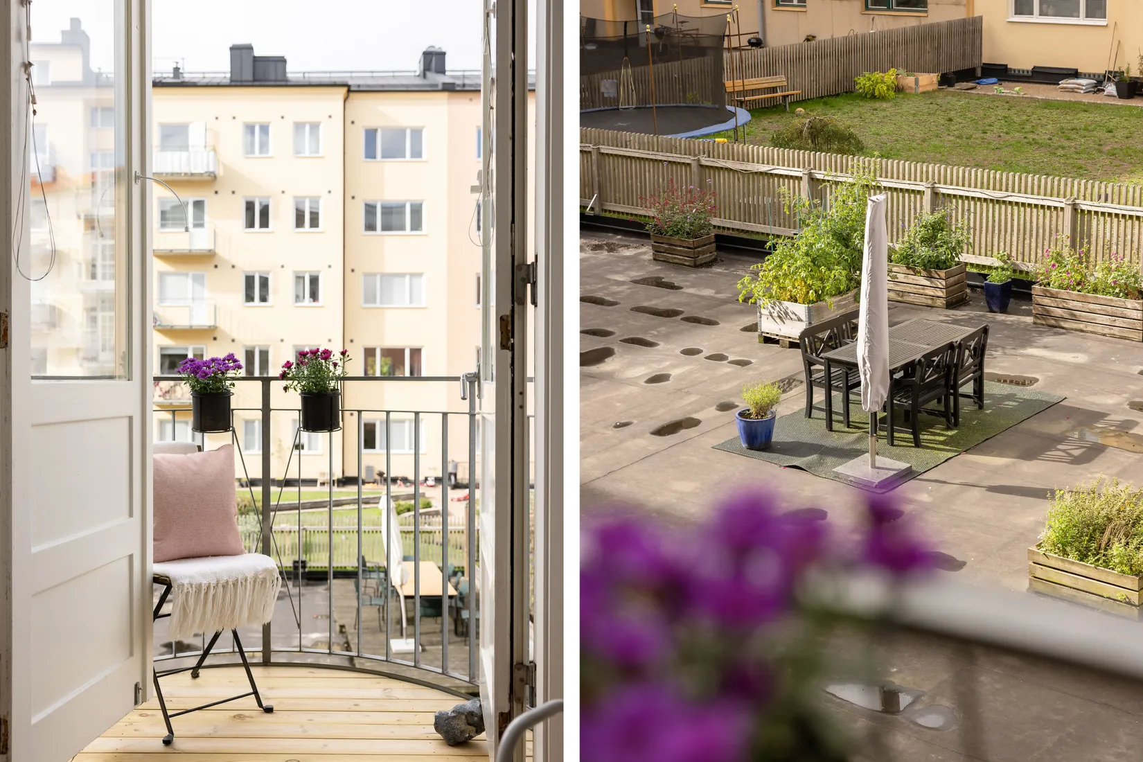 Bostadsrätt, Erik Dahlbergsgatan 21A, Davidshall, Malmö