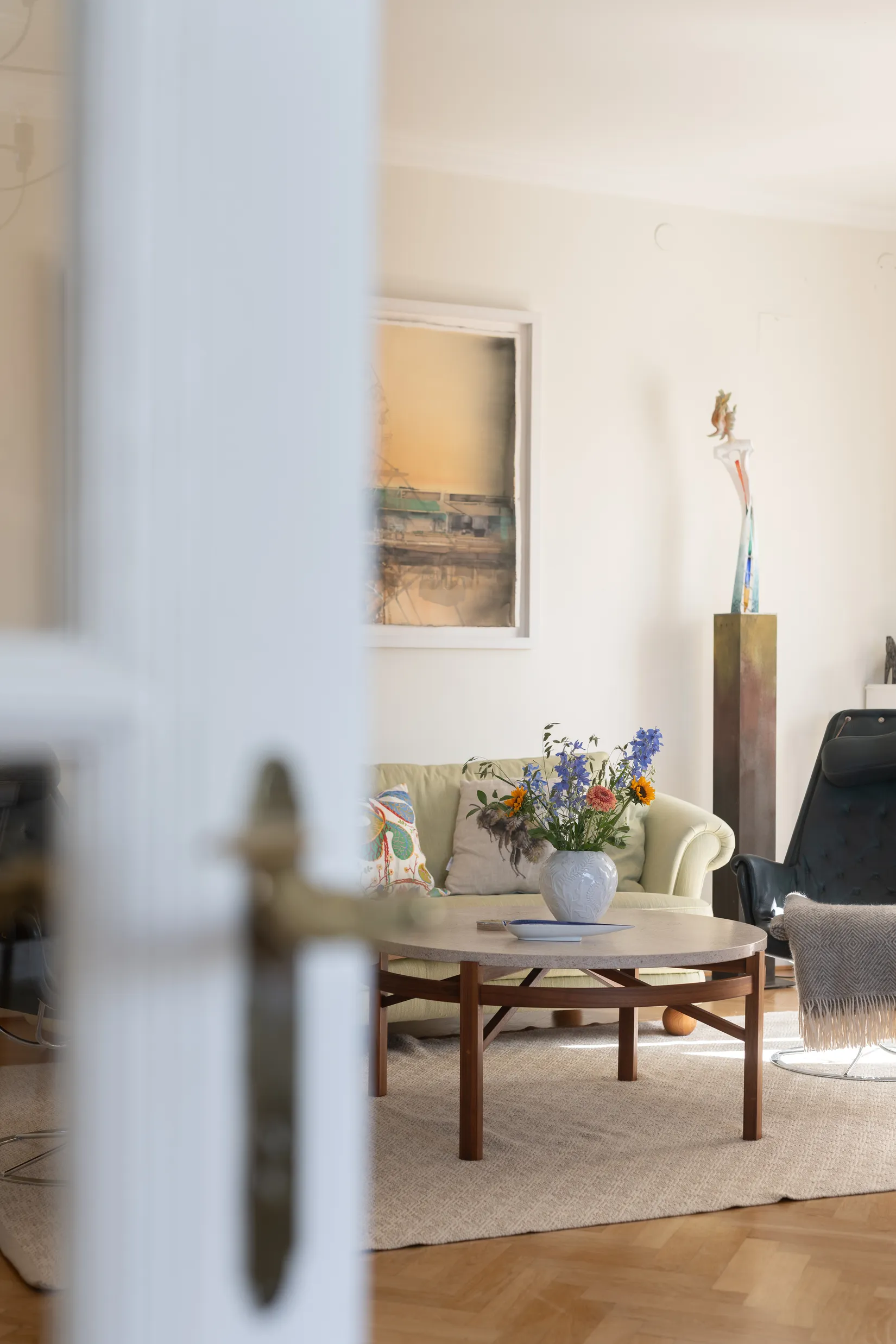 Villa, Jakobshöjdsvägen 10, Örgryte - Skår, Göteborg