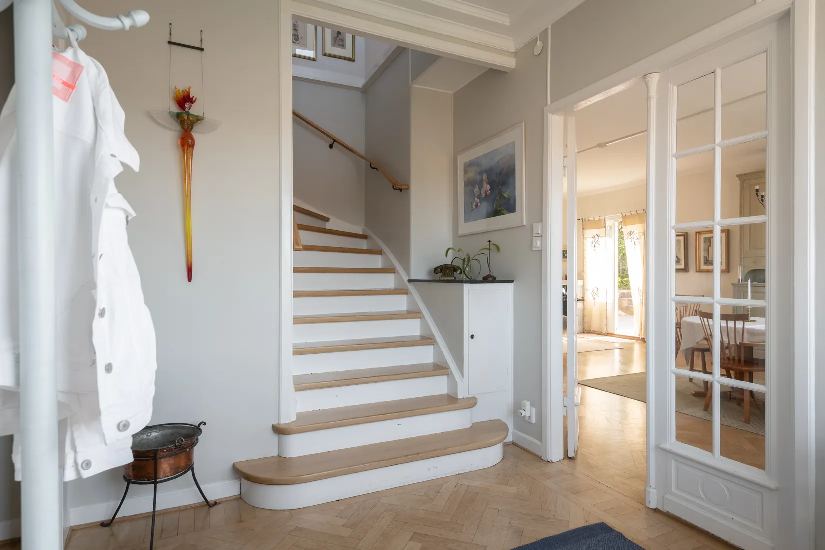 Villa, Jakobshöjdsvägen 10, Örgryte - Skår, Göteborg