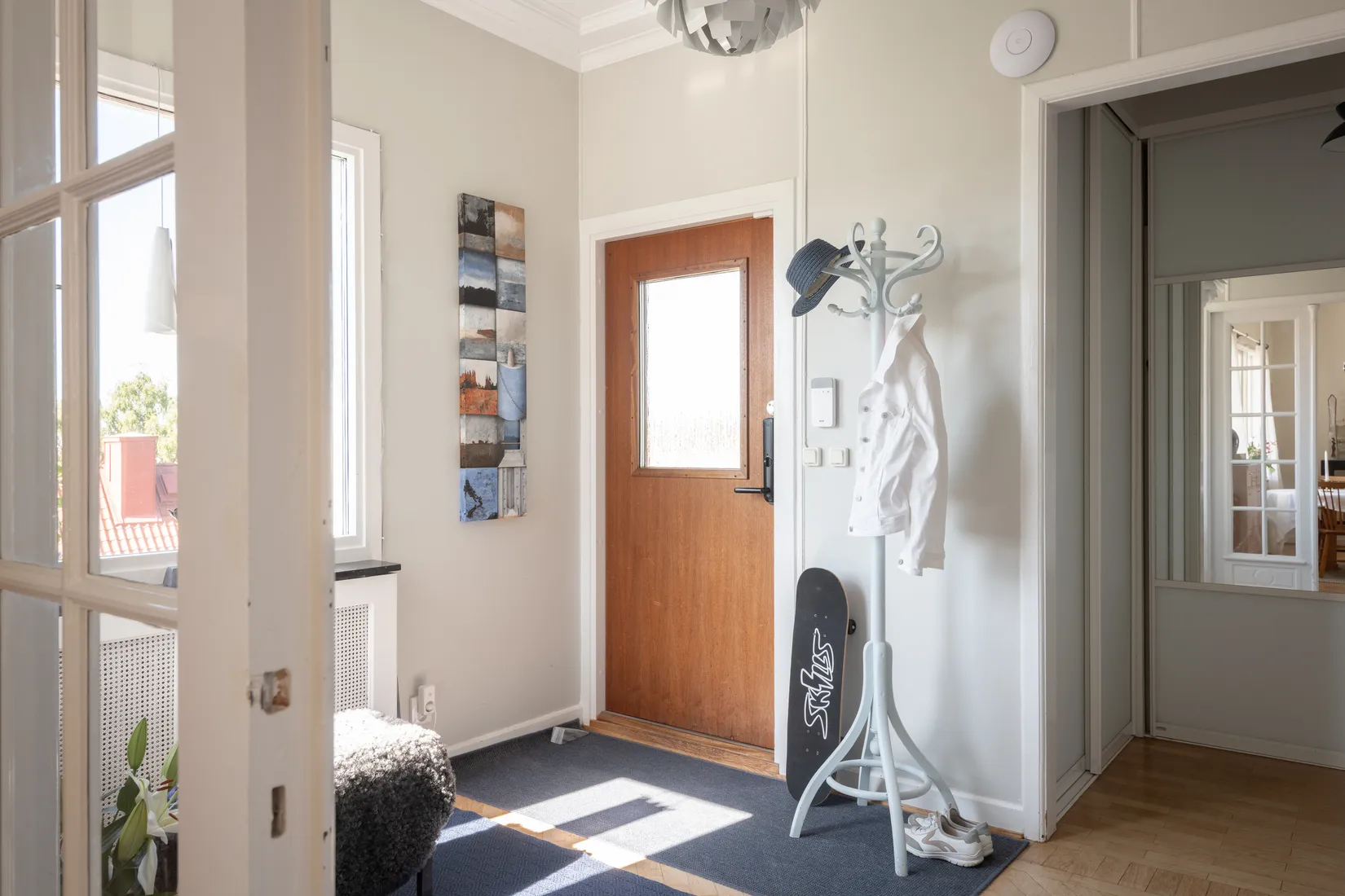 Villa, Jakobshöjdsvägen 10, Örgryte - Skår, Göteborg