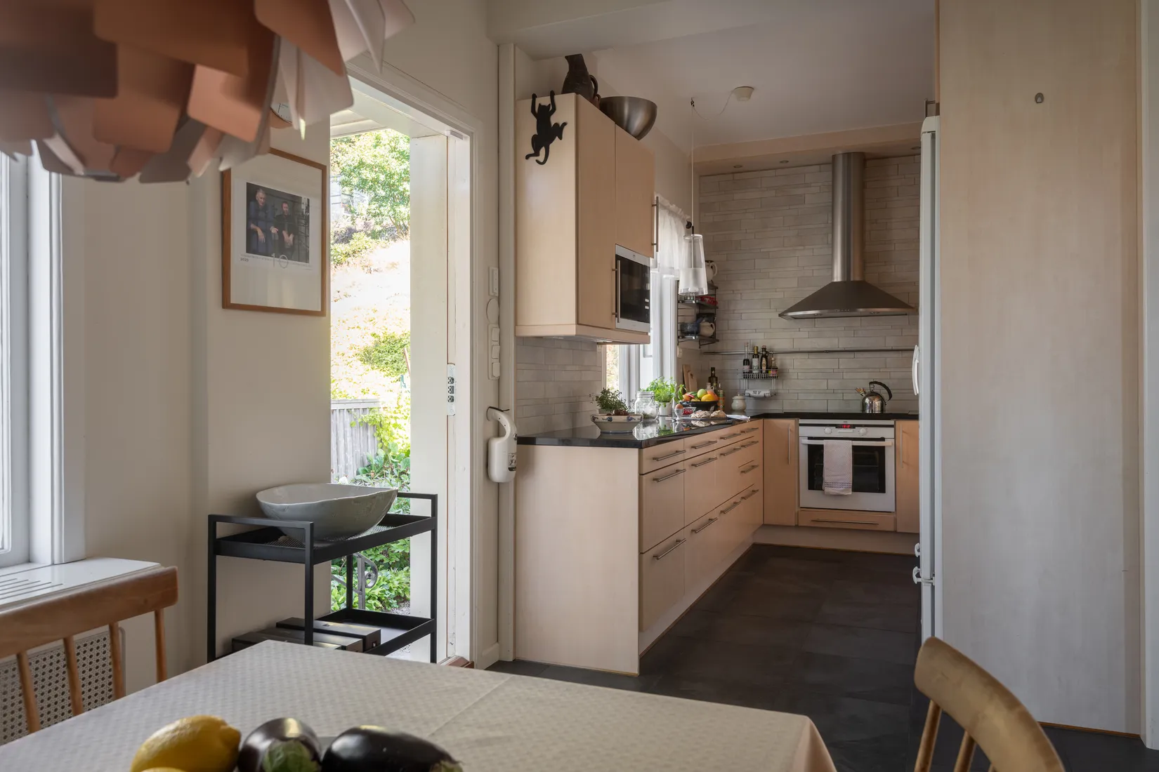Villa, Jakobshöjdsvägen 10, Örgryte - Skår, Göteborg