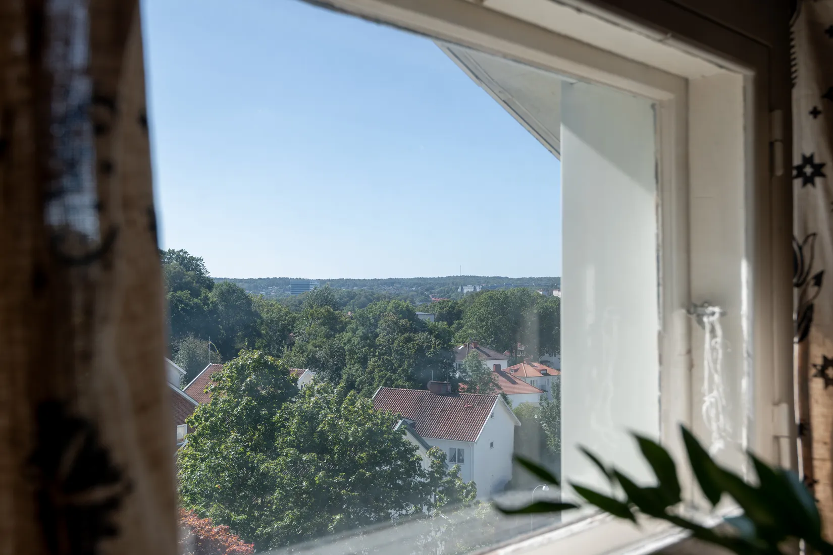 Villa, Jakobshöjdsvägen 10, Örgryte - Skår, Göteborg