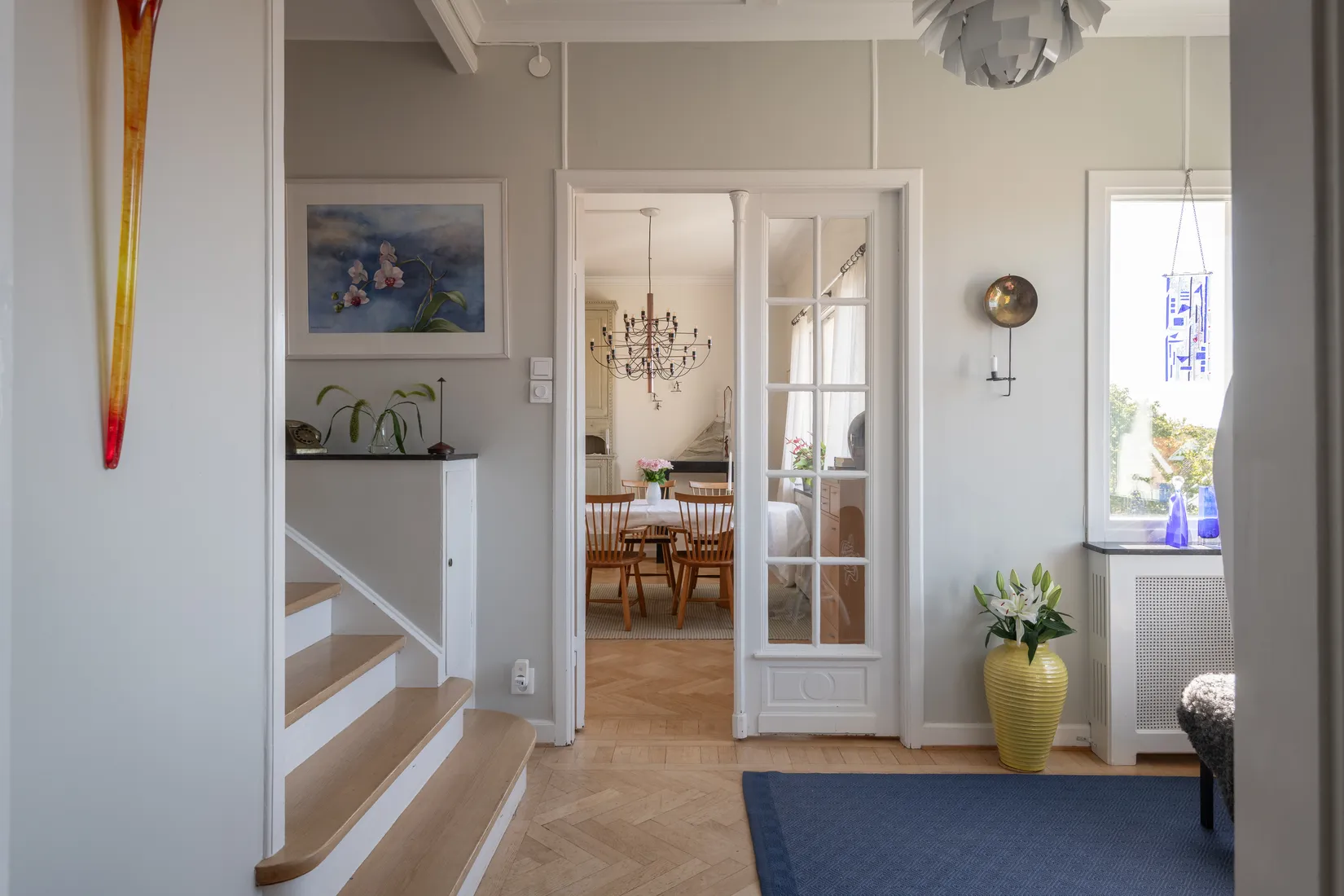 Villa, Jakobshöjdsvägen 10, Örgryte - Skår, Göteborg