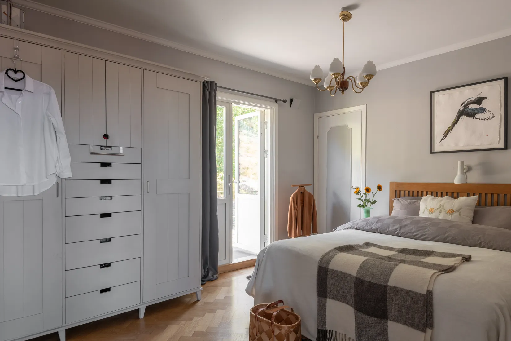 Villa, Jakobshöjdsvägen 10, Örgryte - Skår, Göteborg