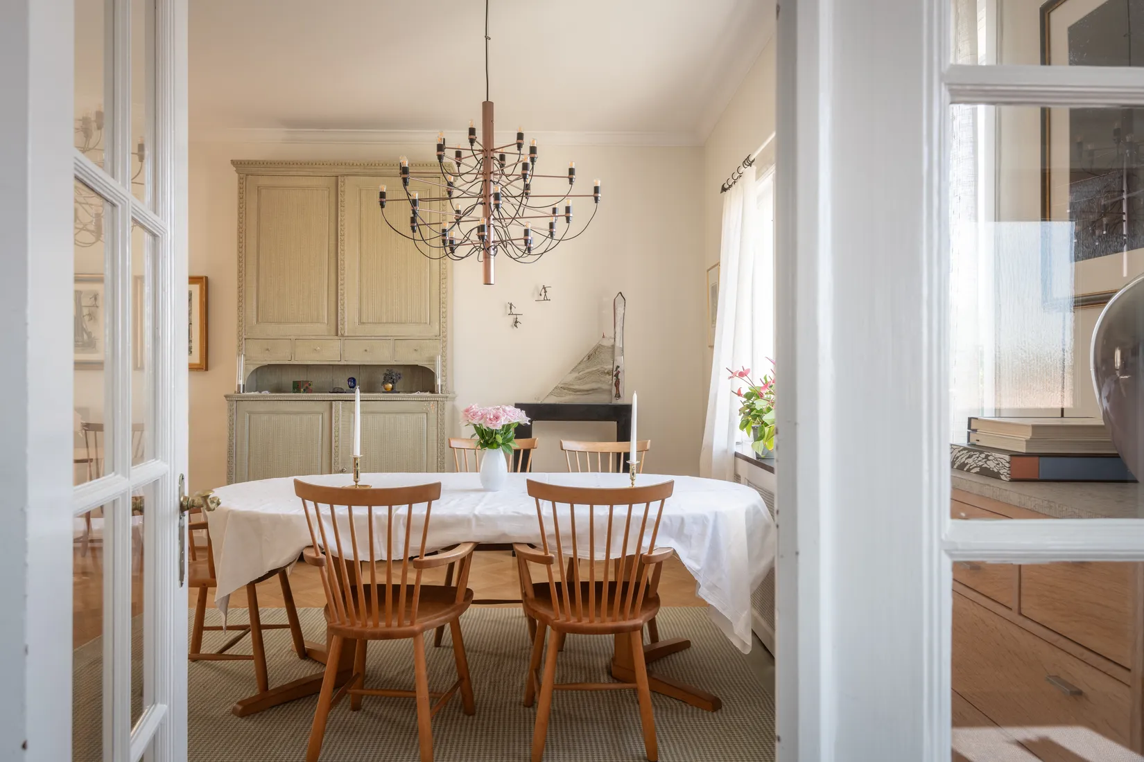 Villa, Jakobshöjdsvägen 10, Örgryte - Skår, Göteborg