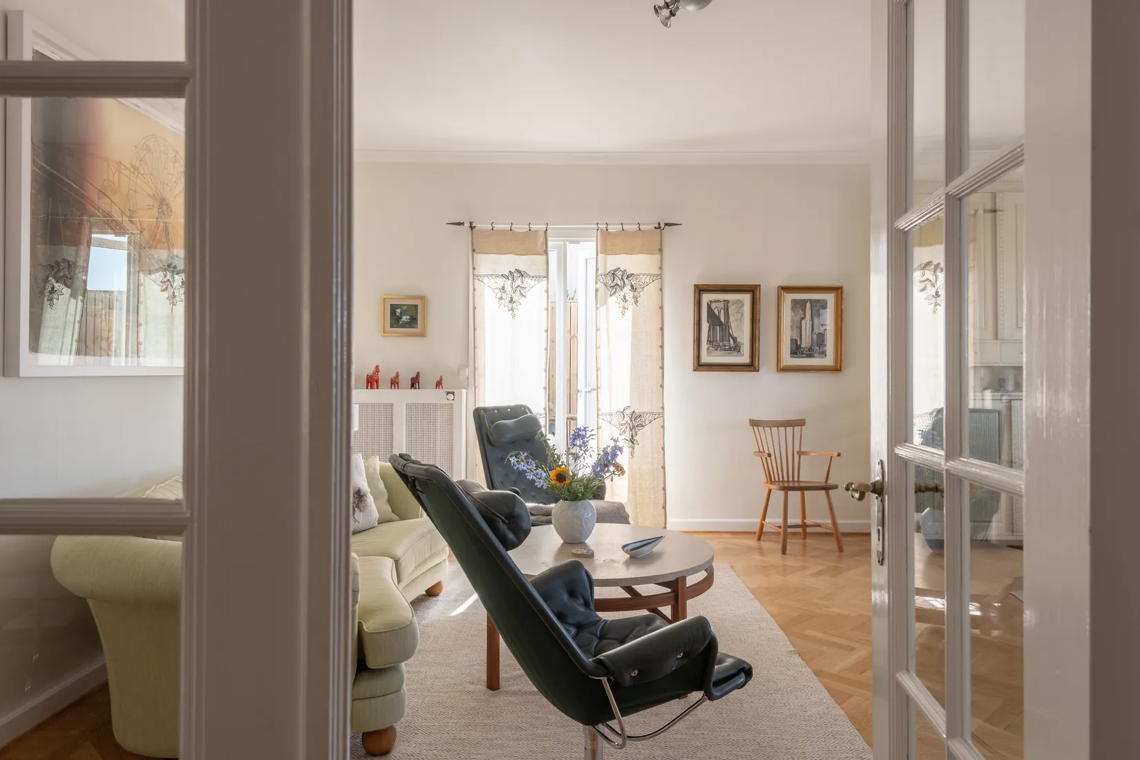 Villa, Jakobshöjdsvägen 10, Örgryte - Skår, Göteborg
