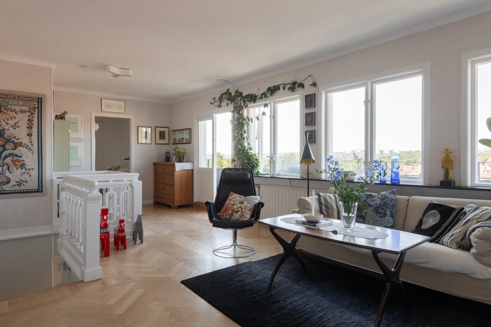 Villa, Jakobshöjdsvägen 10, Örgryte - Skår, Göteborg