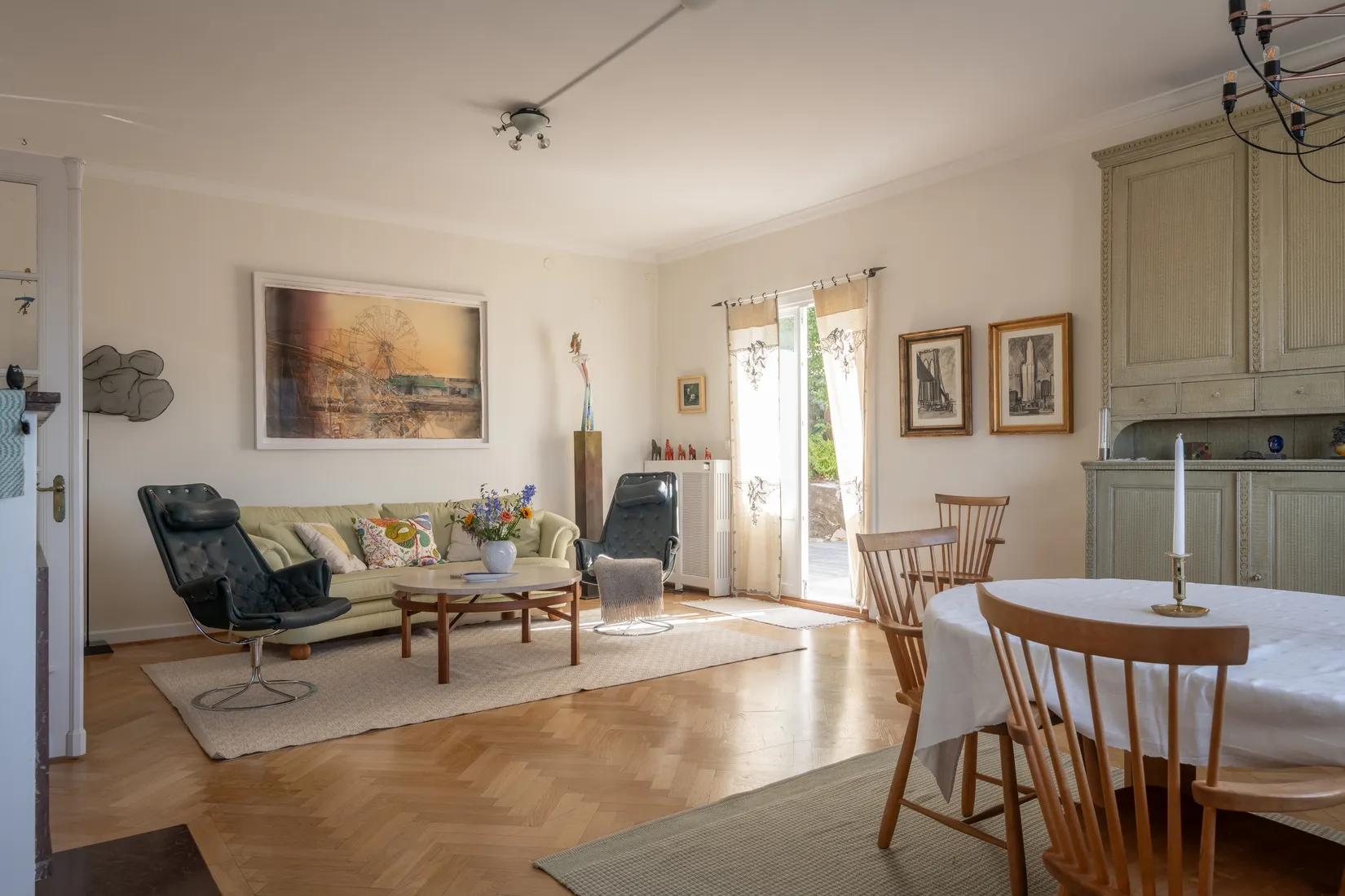 Villa, Jakobshöjdsvägen 10, Örgryte - Skår, Göteborg