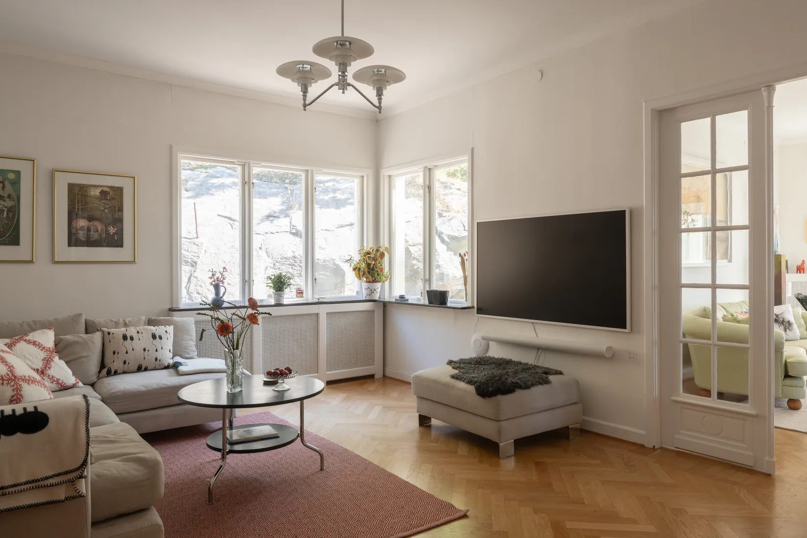 Villa, Jakobshöjdsvägen 10, Örgryte - Skår, Göteborg