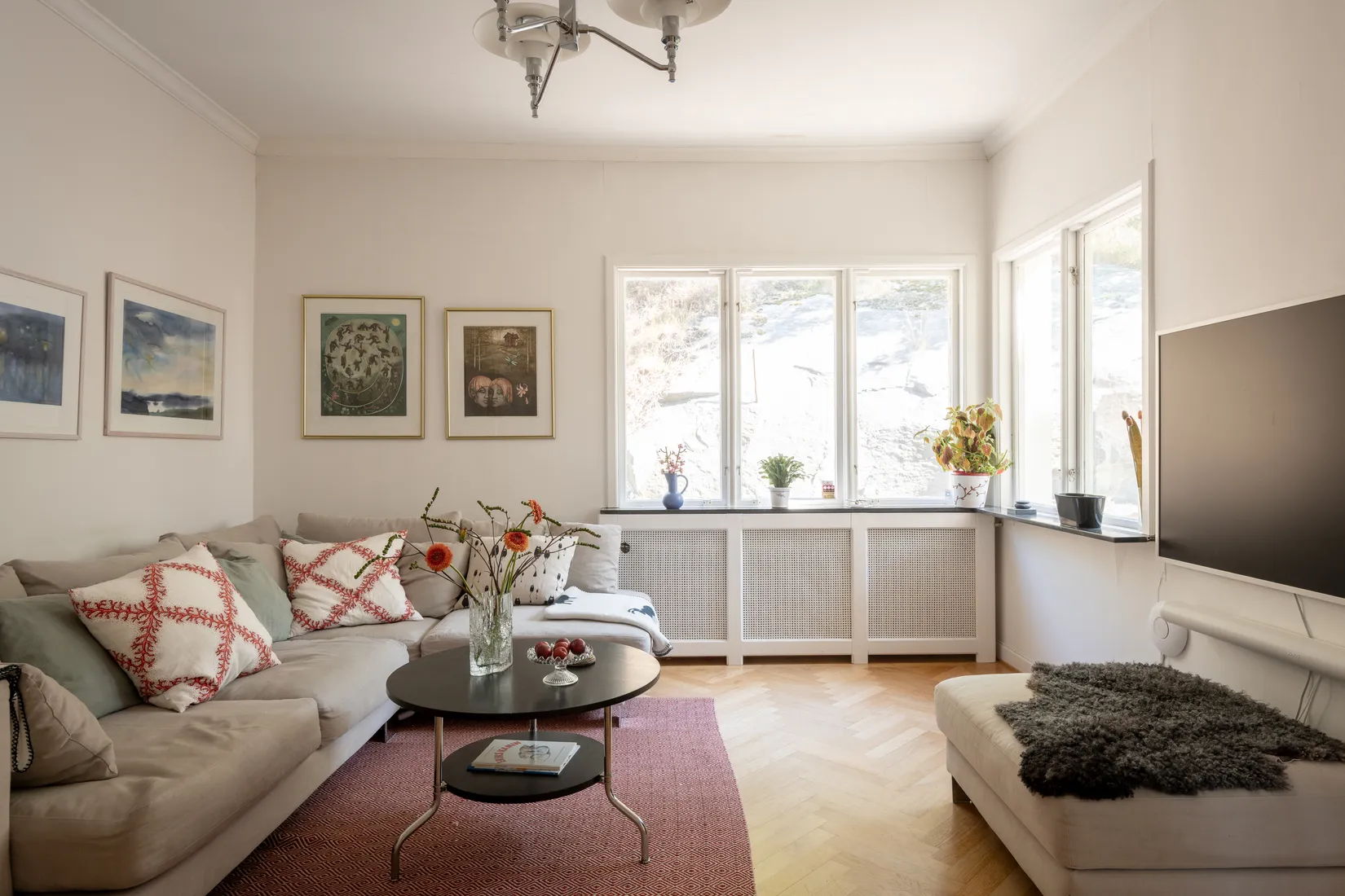 Villa, Jakobshöjdsvägen 10, Örgryte - Skår, Göteborg