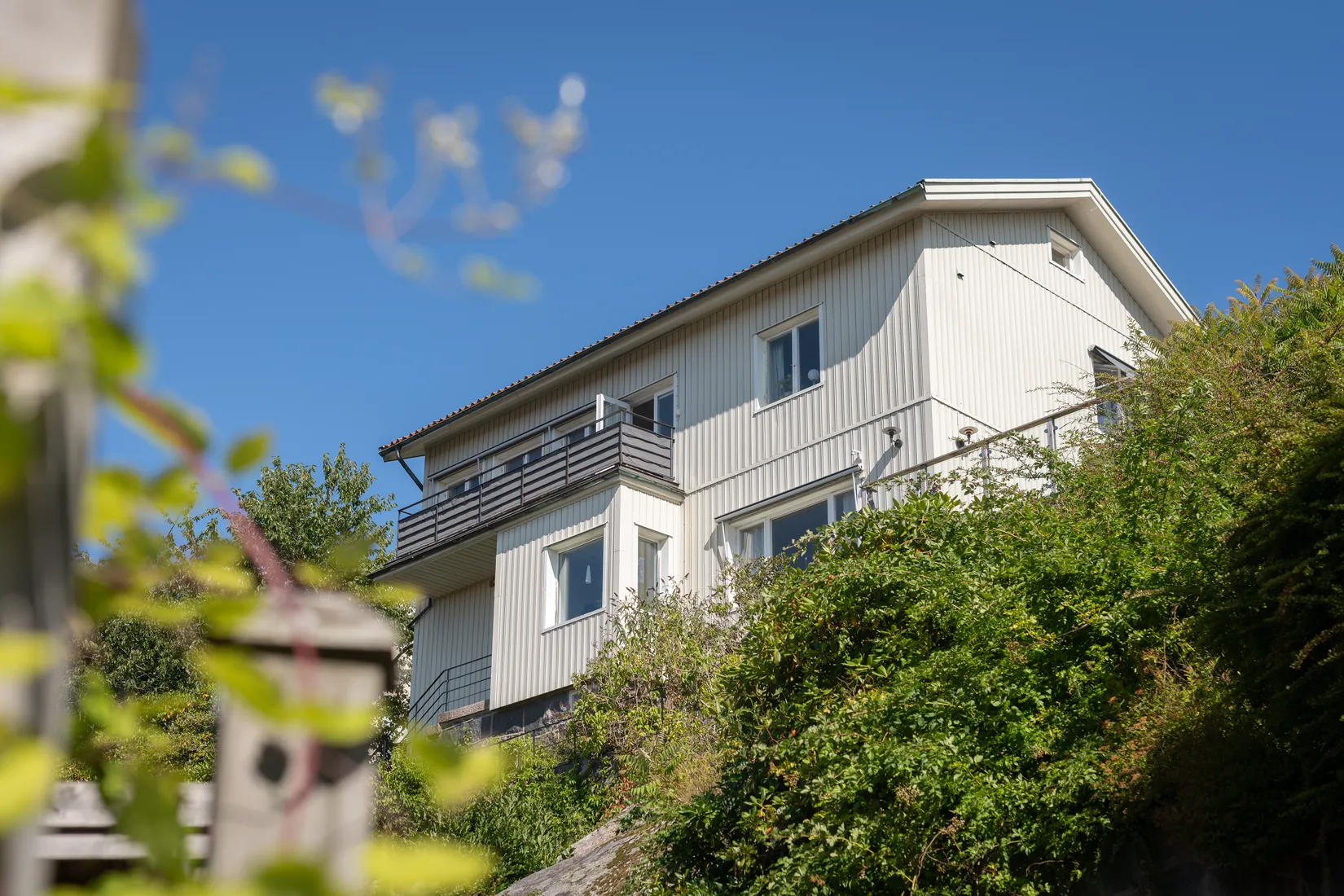 Villa, Jakobshöjdsvägen 10, Örgryte - Skår, Göteborg