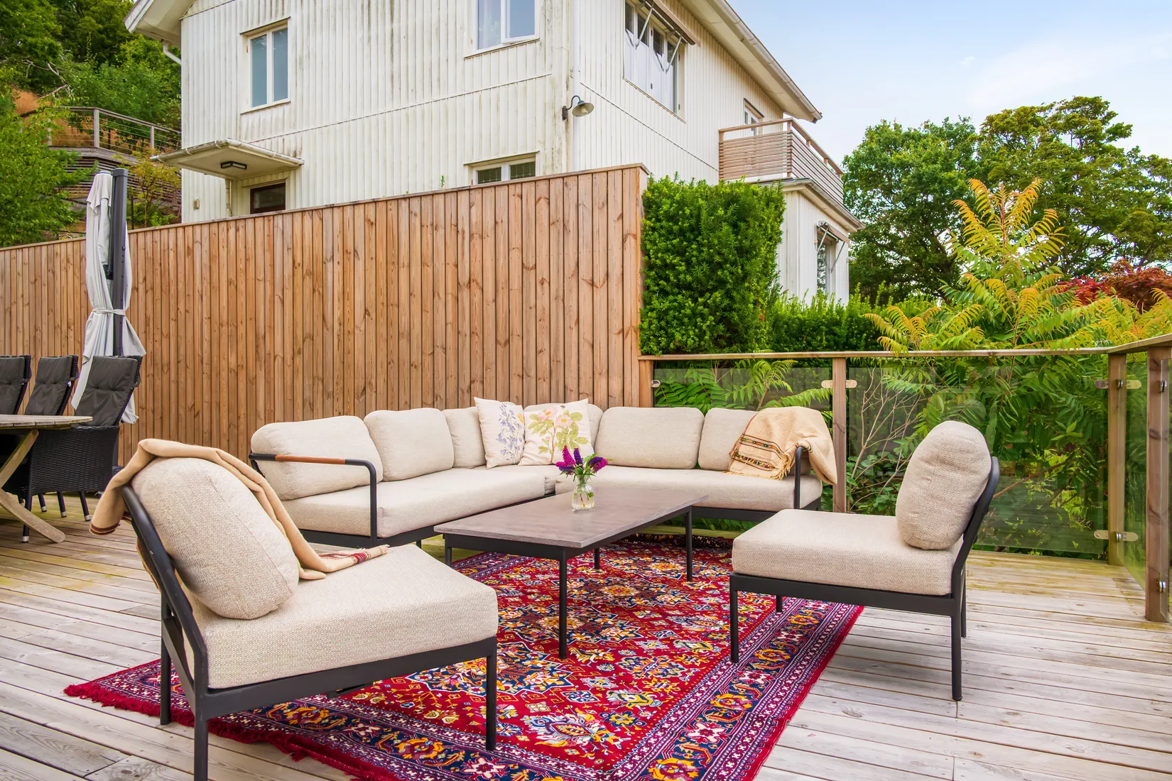 Villa, Jakobshöjdsvägen 10, Örgryte - Skår, Göteborg