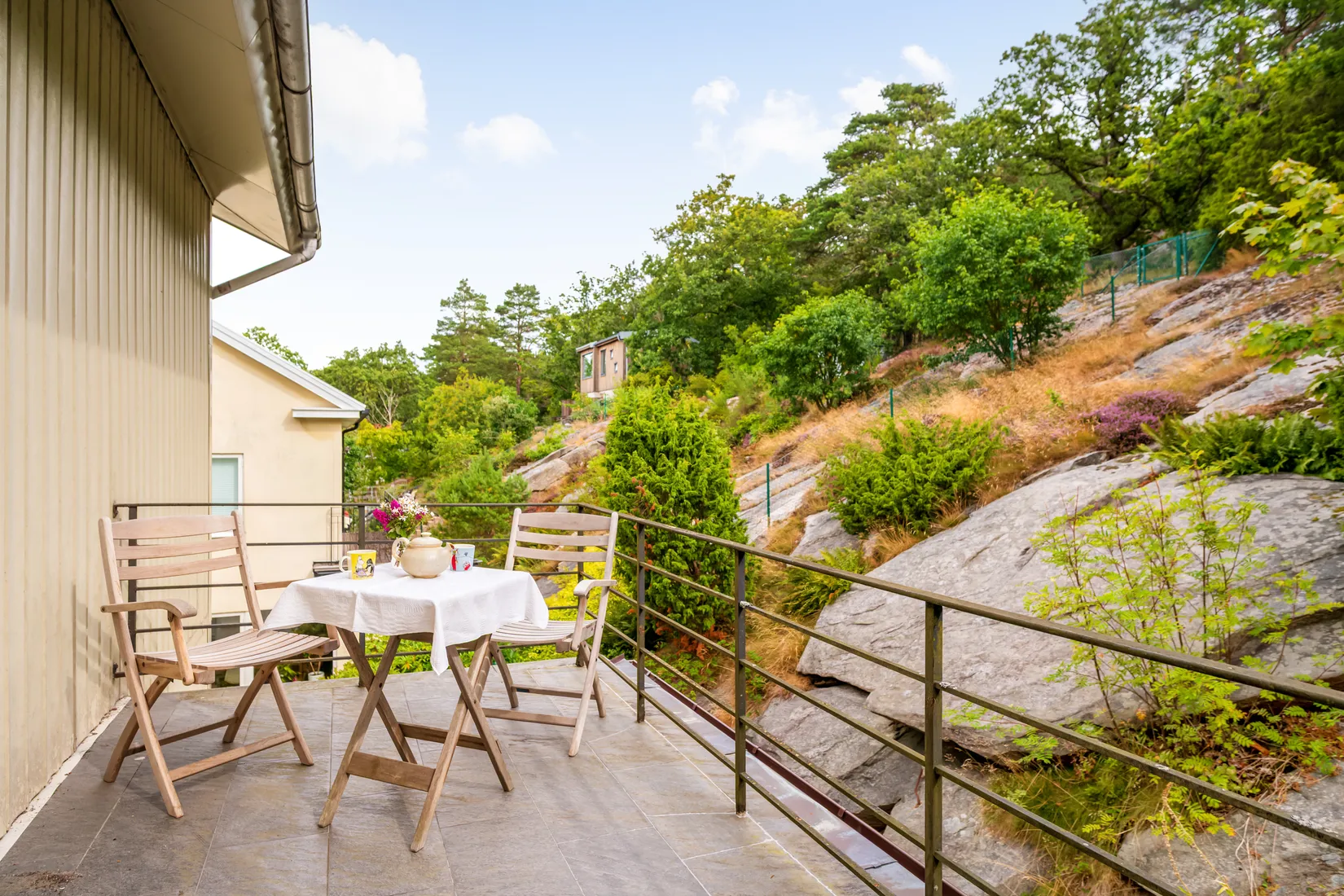 Villa, Jakobshöjdsvägen 10, Örgryte - Skår, Göteborg