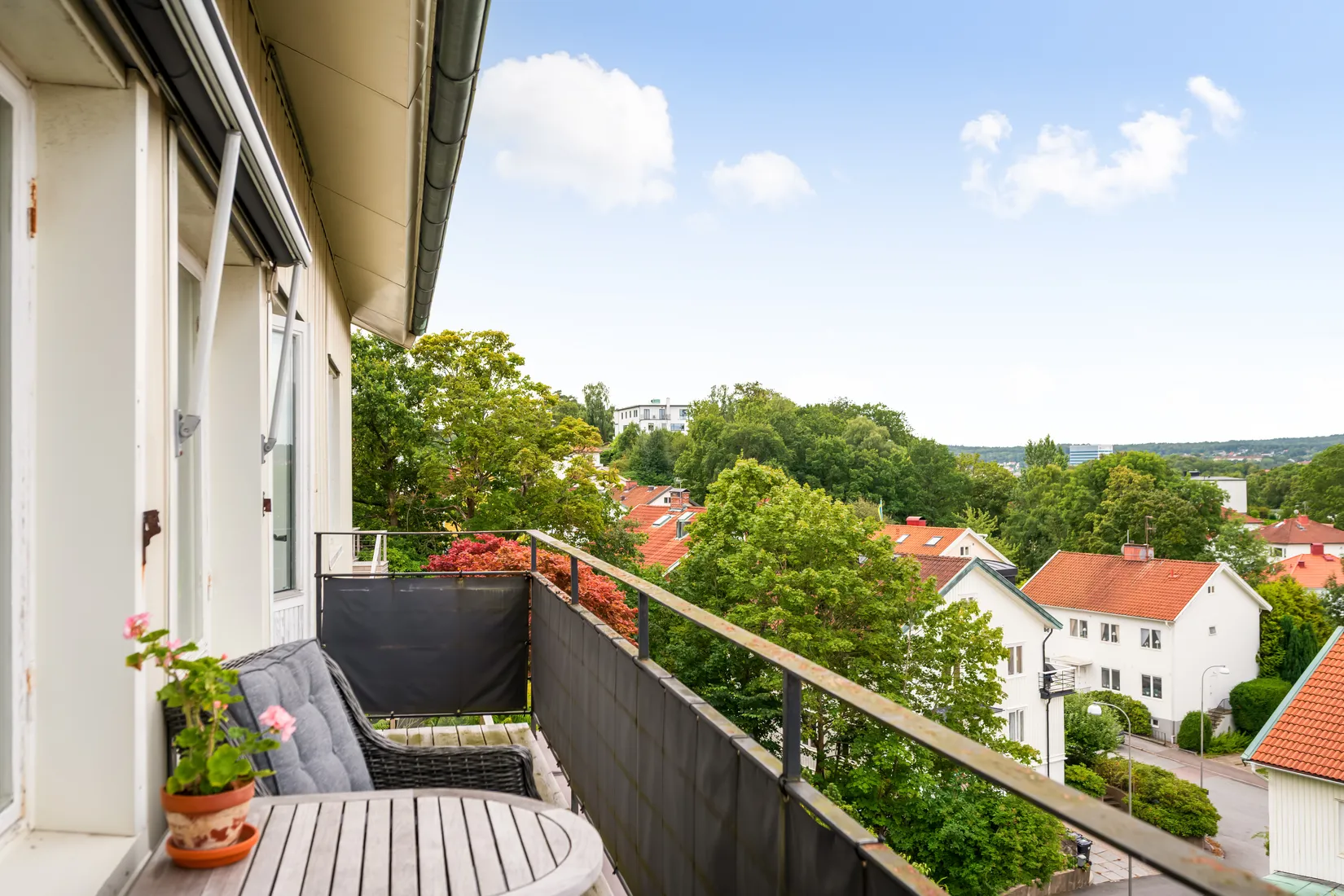 Villa, Jakobshöjdsvägen 10, Örgryte - Skår, Göteborg