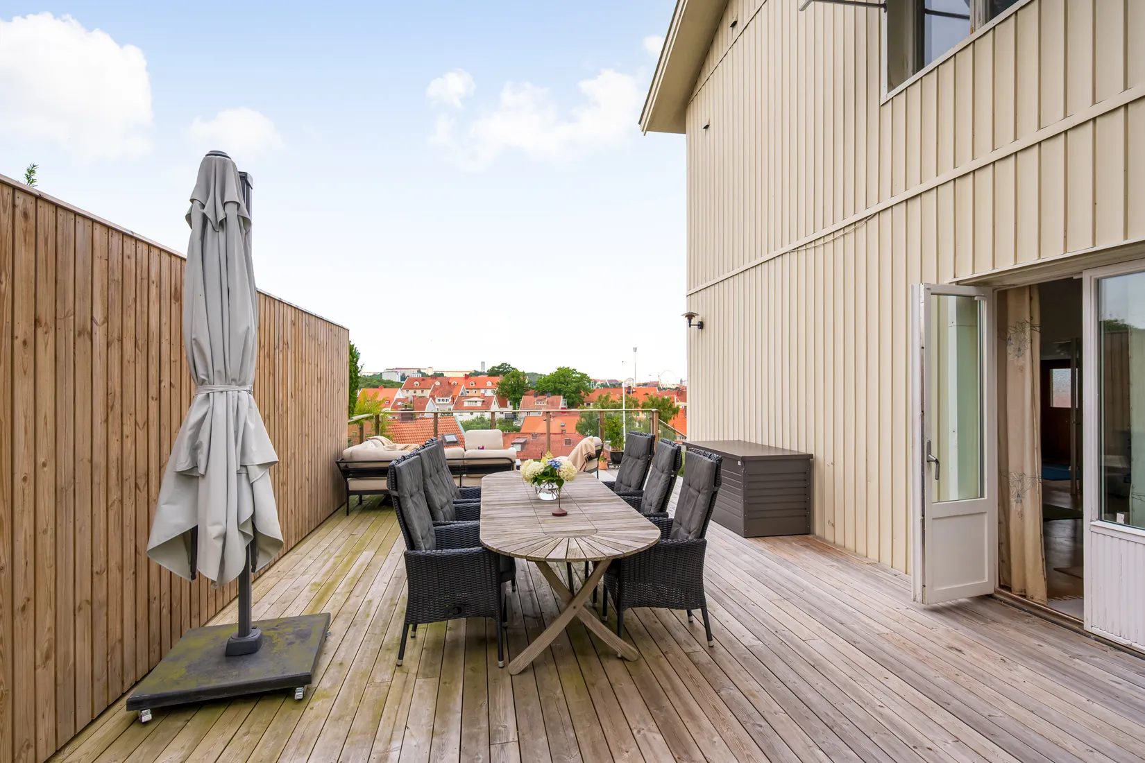 Villa, Jakobshöjdsvägen 10, Örgryte - Skår, Göteborg